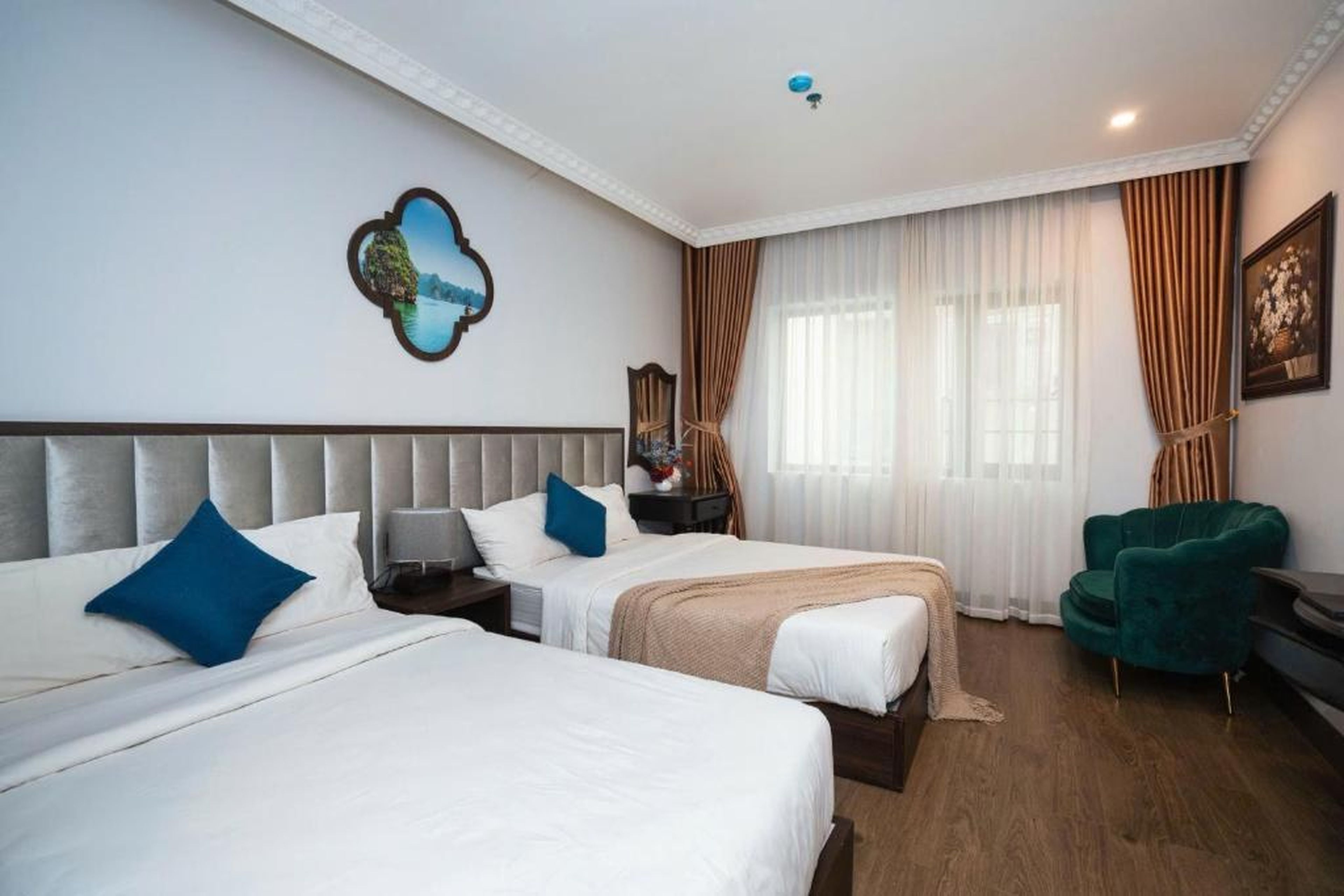 Minh Chau Hotel & Coffee - Hình 11