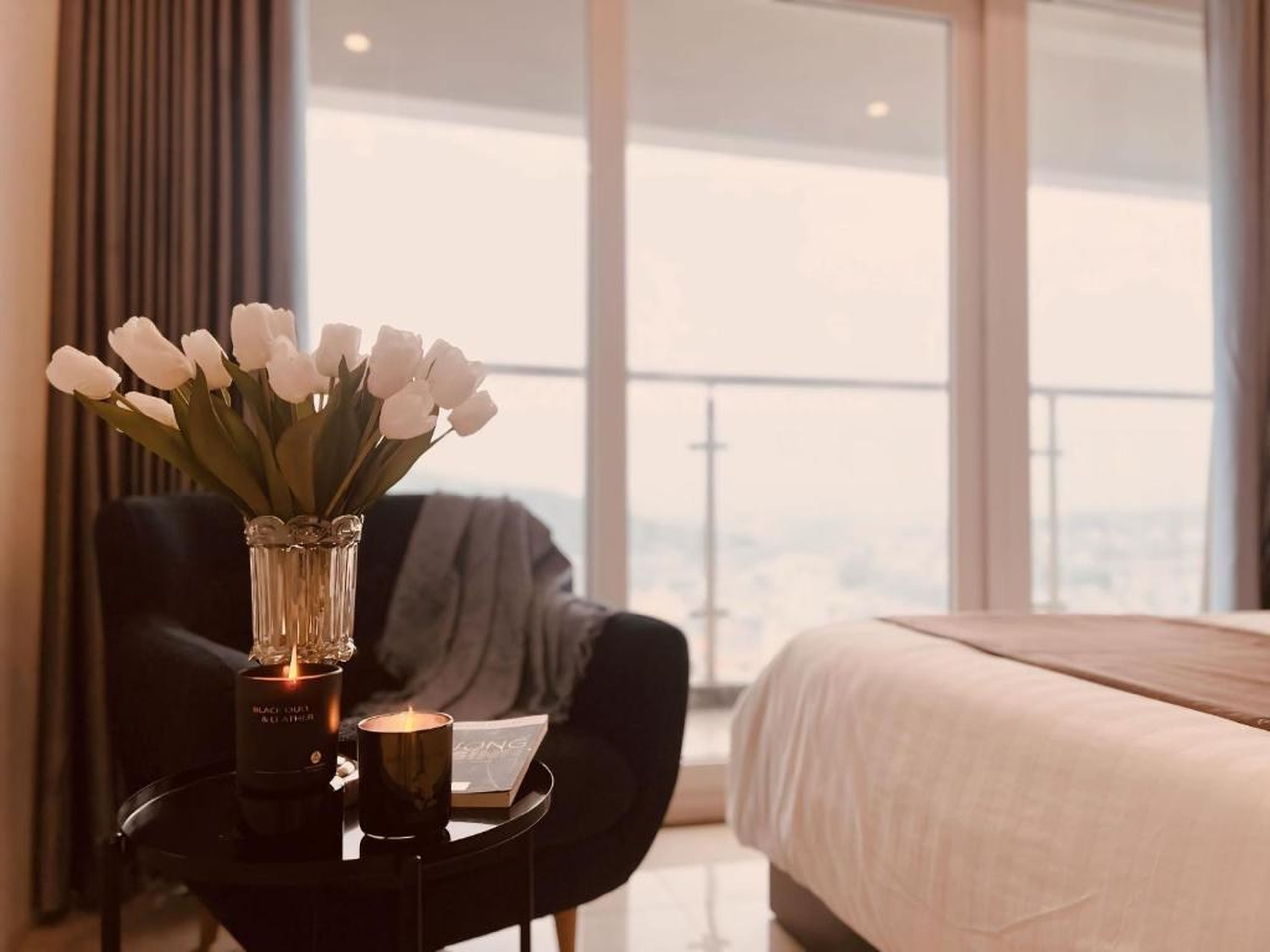 Homestay Ha Long luxury (sea ​​view) - Hình 38
