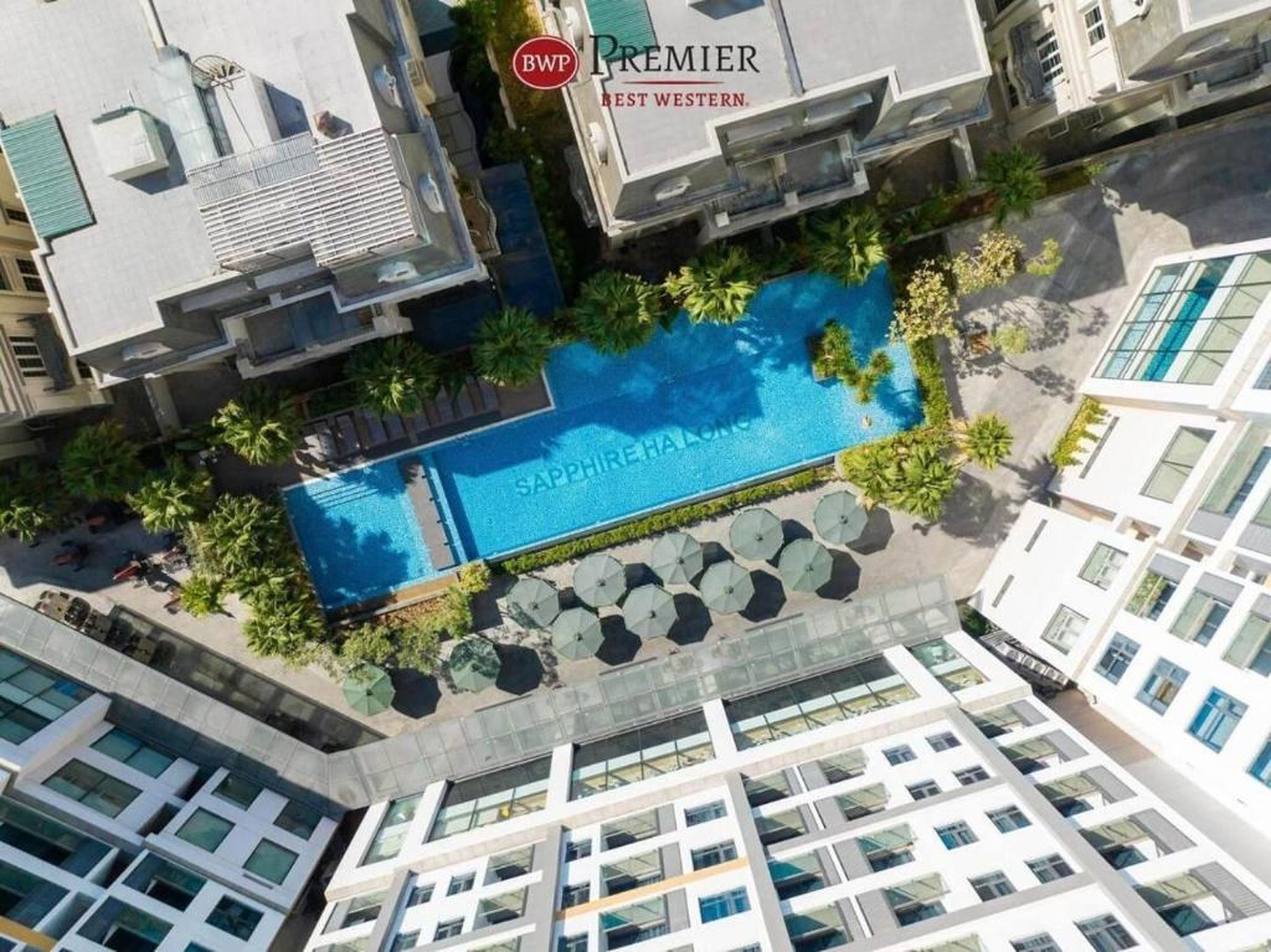 Sapphire House Hạ Long - Hình 15