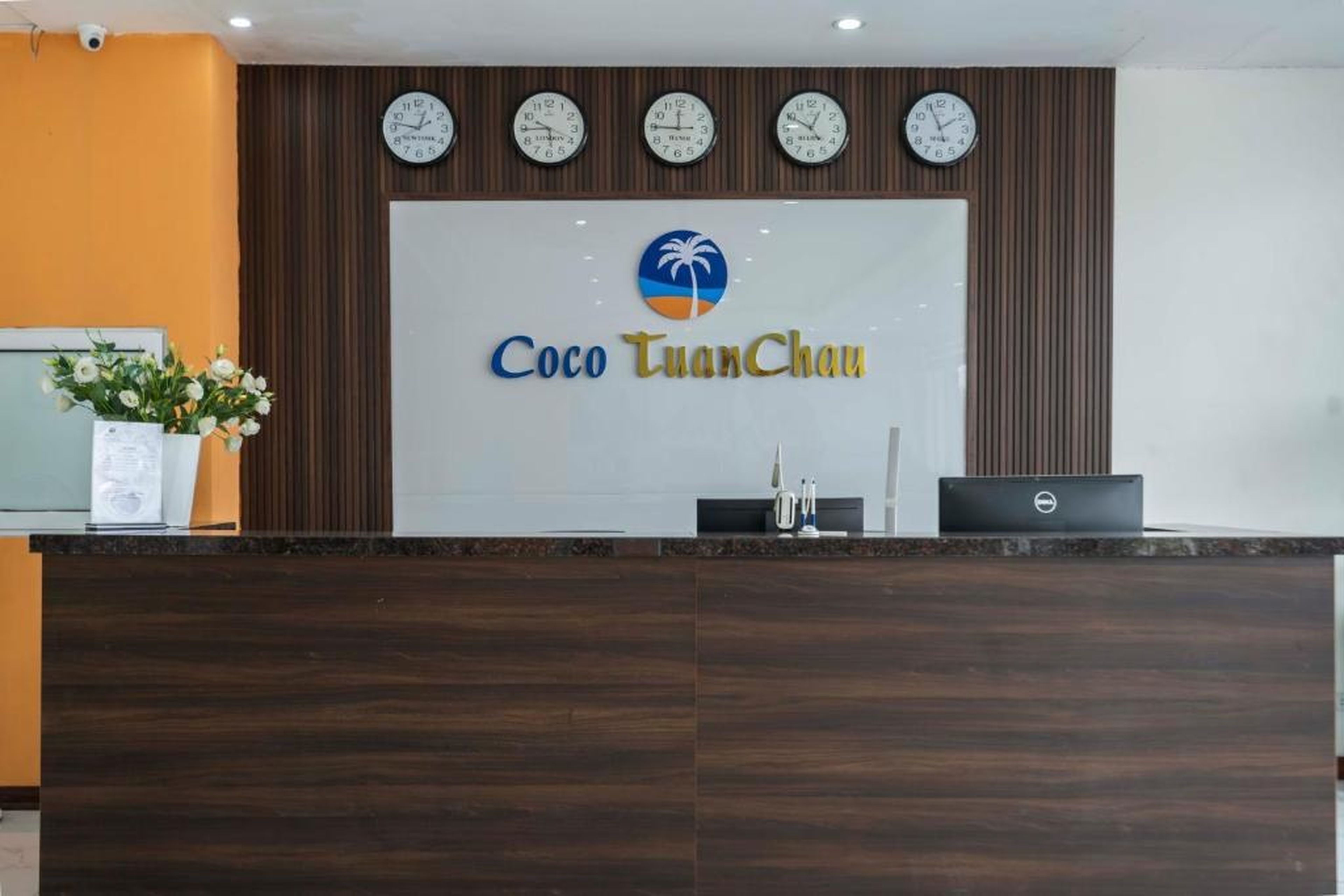 COCO Tuan Chau Hotel - Hình 4