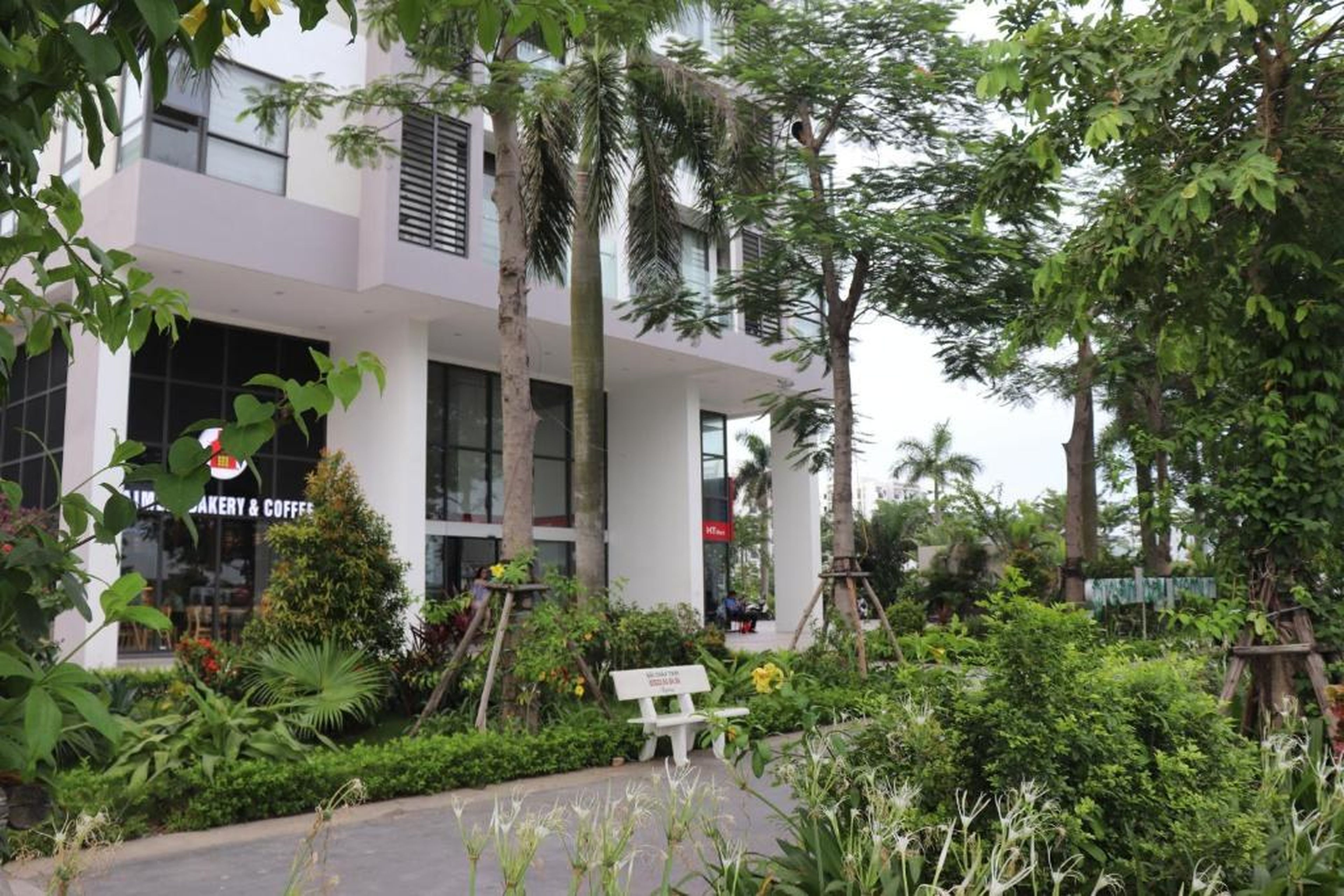 ROSE 24 - 3 Bedrooms, 110m2- High Floor - Full Sea View 360 Degree - Hình 28