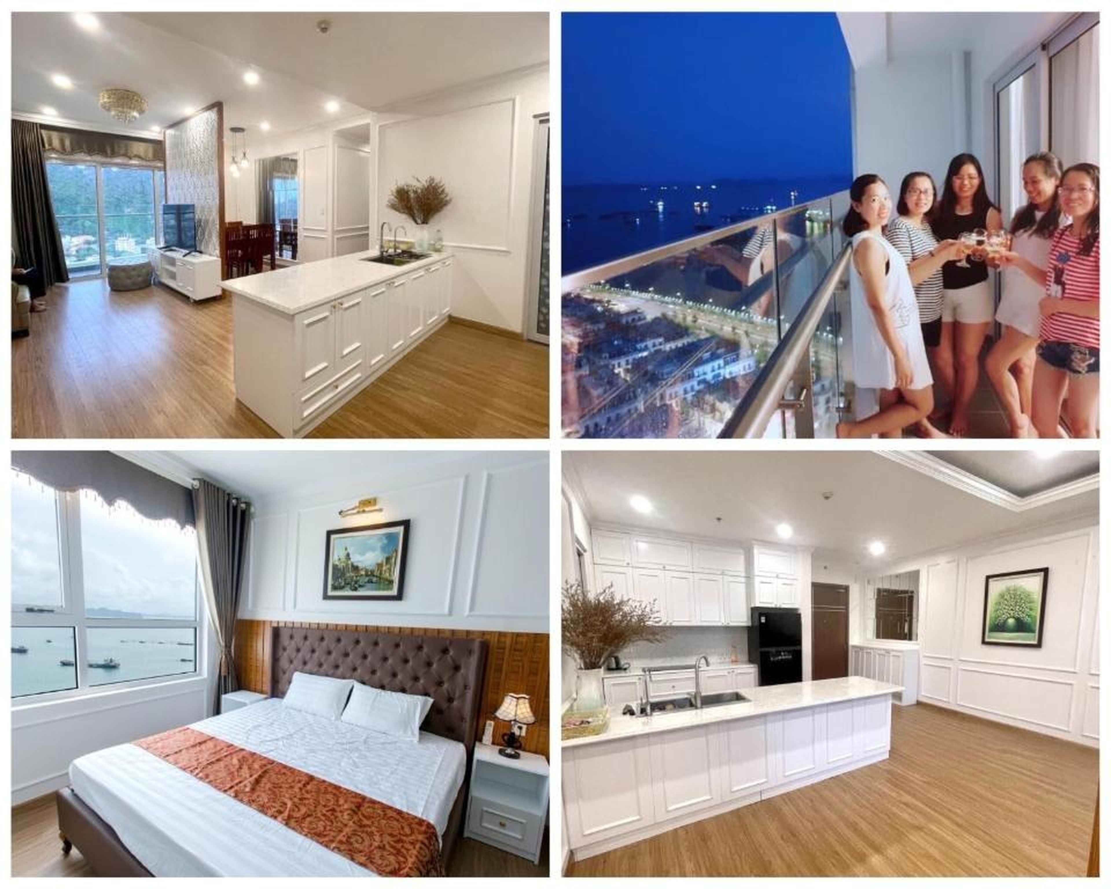 Luxury Sapphire Ha Long S1S2 - Hình 6