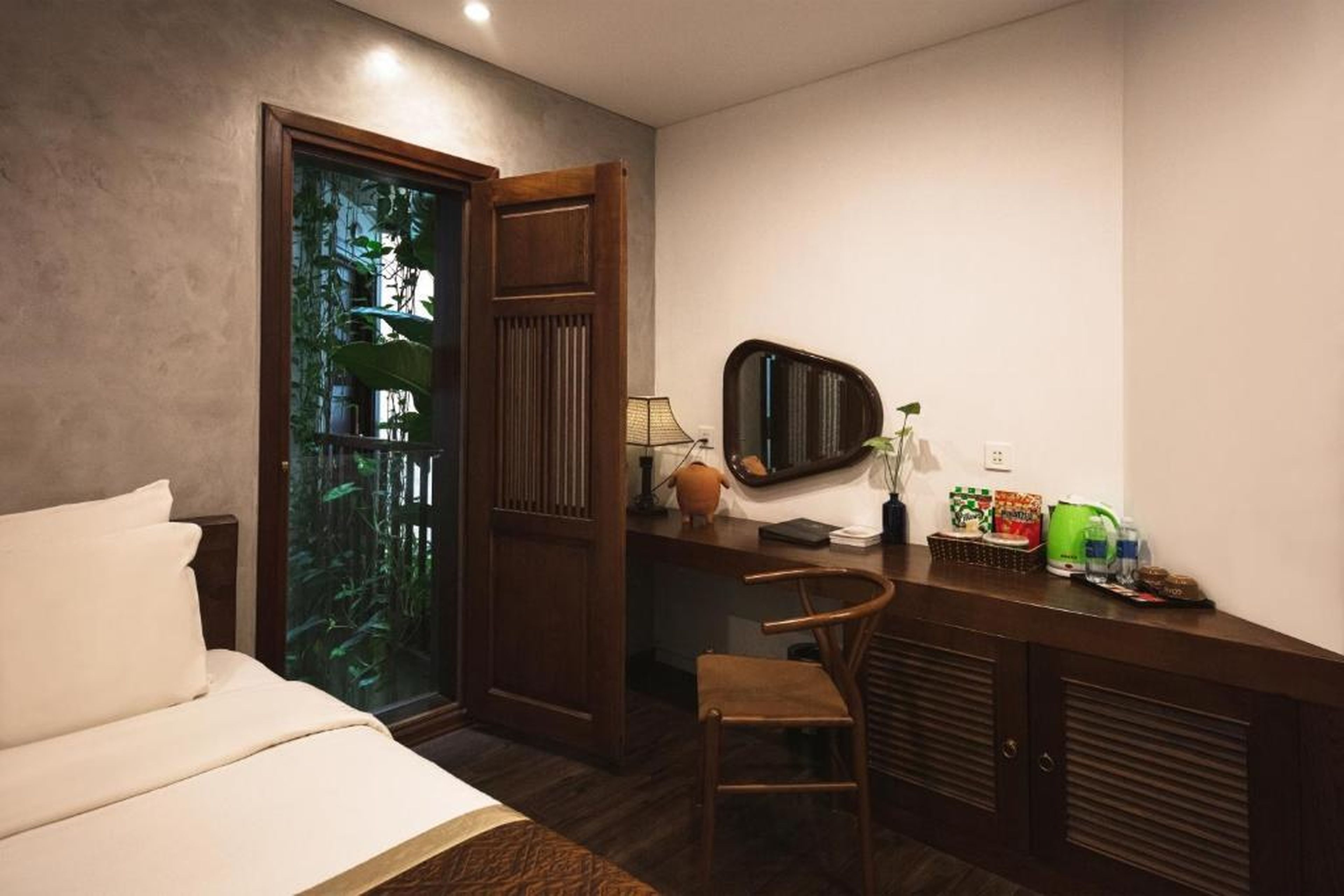 Draha Halong Hotel - Serenity, Charm and Nature - Preferred by Western Travelers - Hình 41