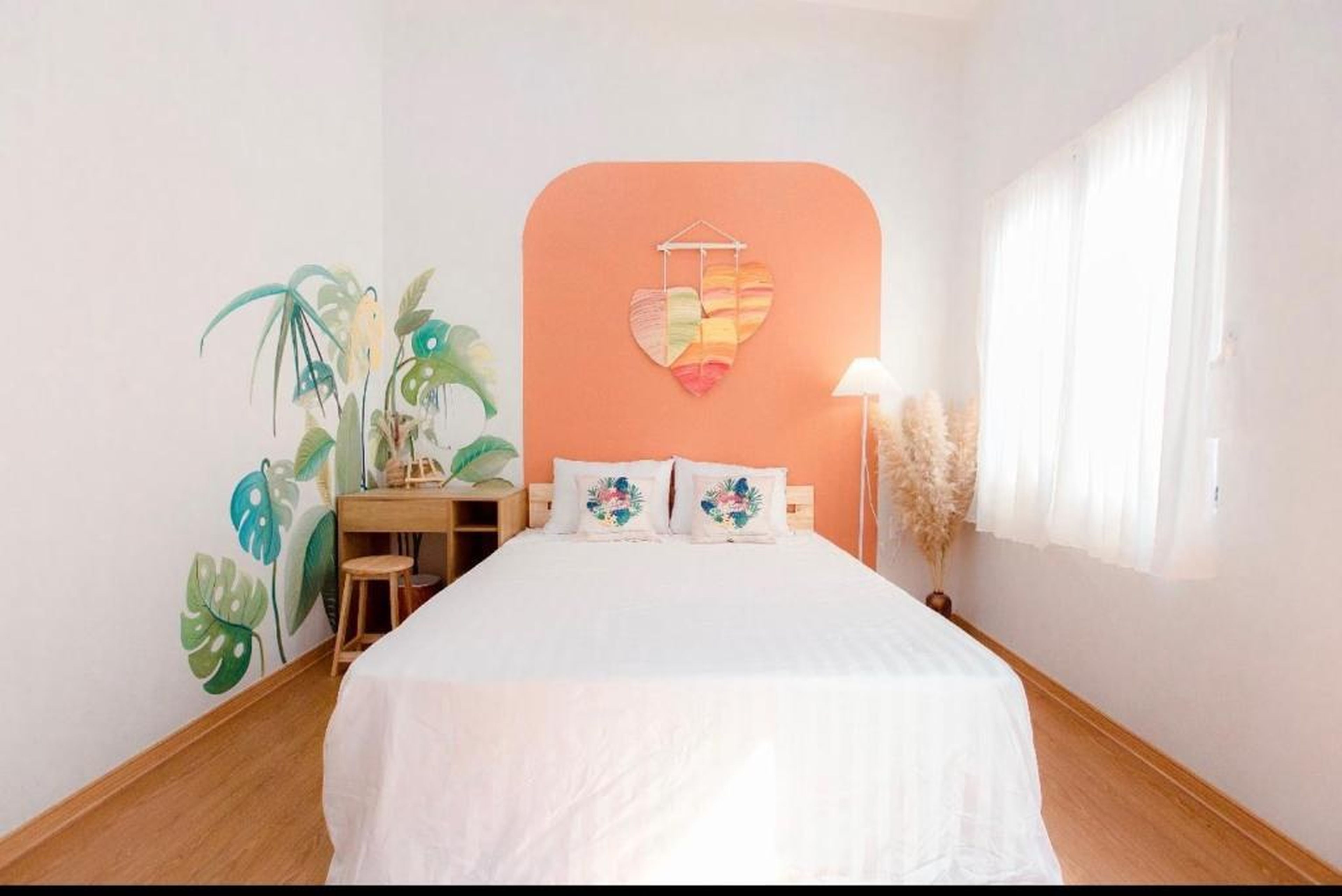 Nhà Mình Homestay Double - Hình 47
