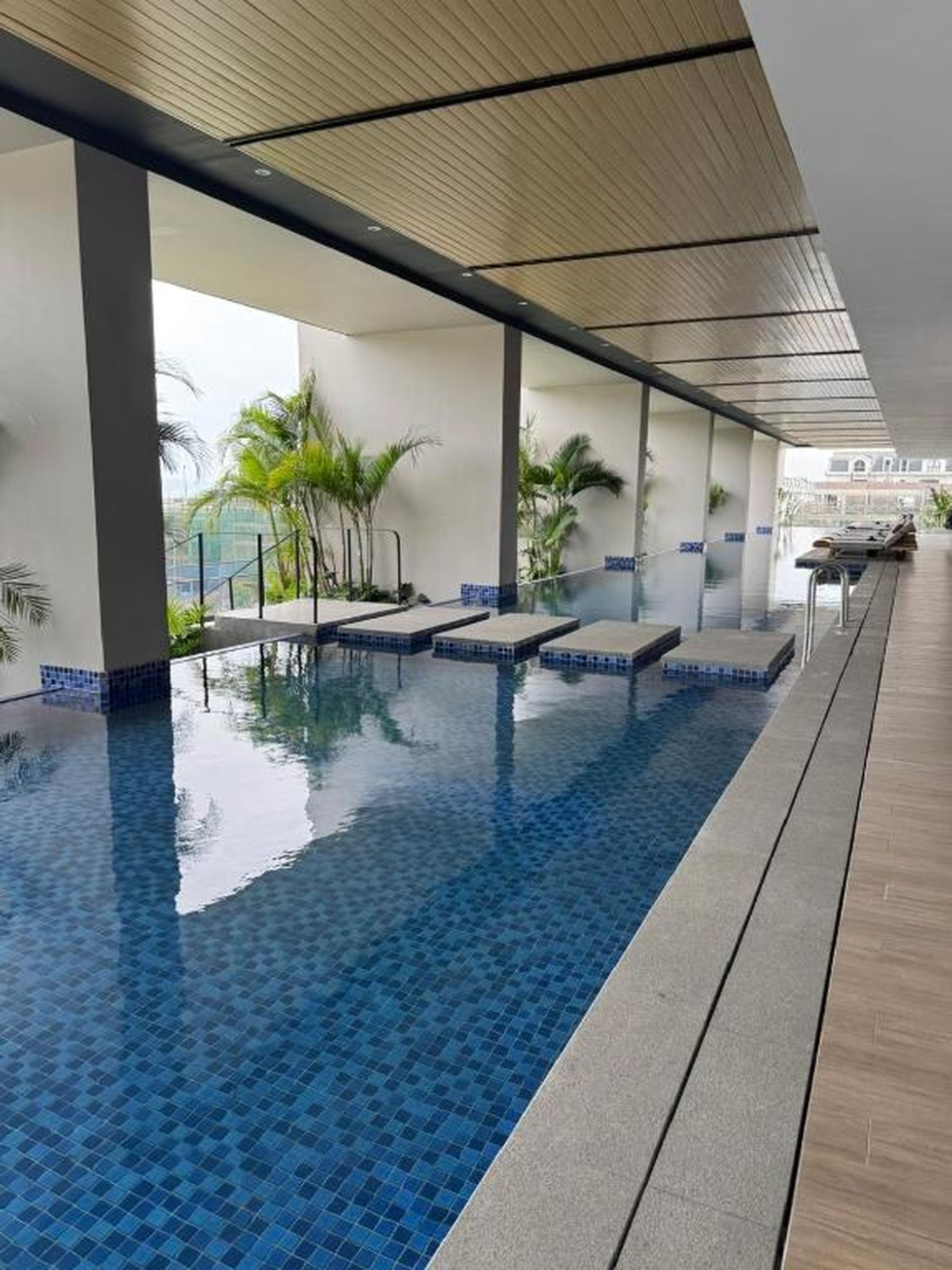 Asahi Luxstay - ICON40 Ha Long 2BR Luxury Apartment - Hình 4