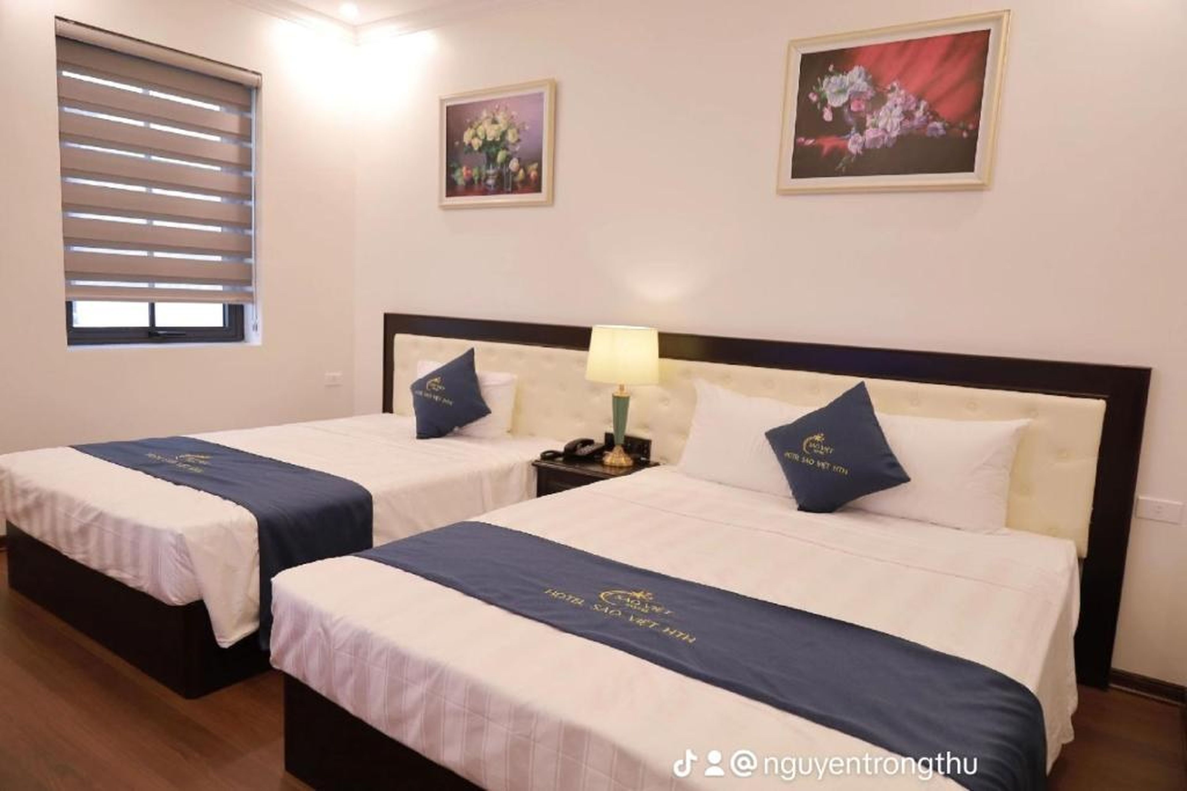 Sao Việt HTH Hotel - Hình 2