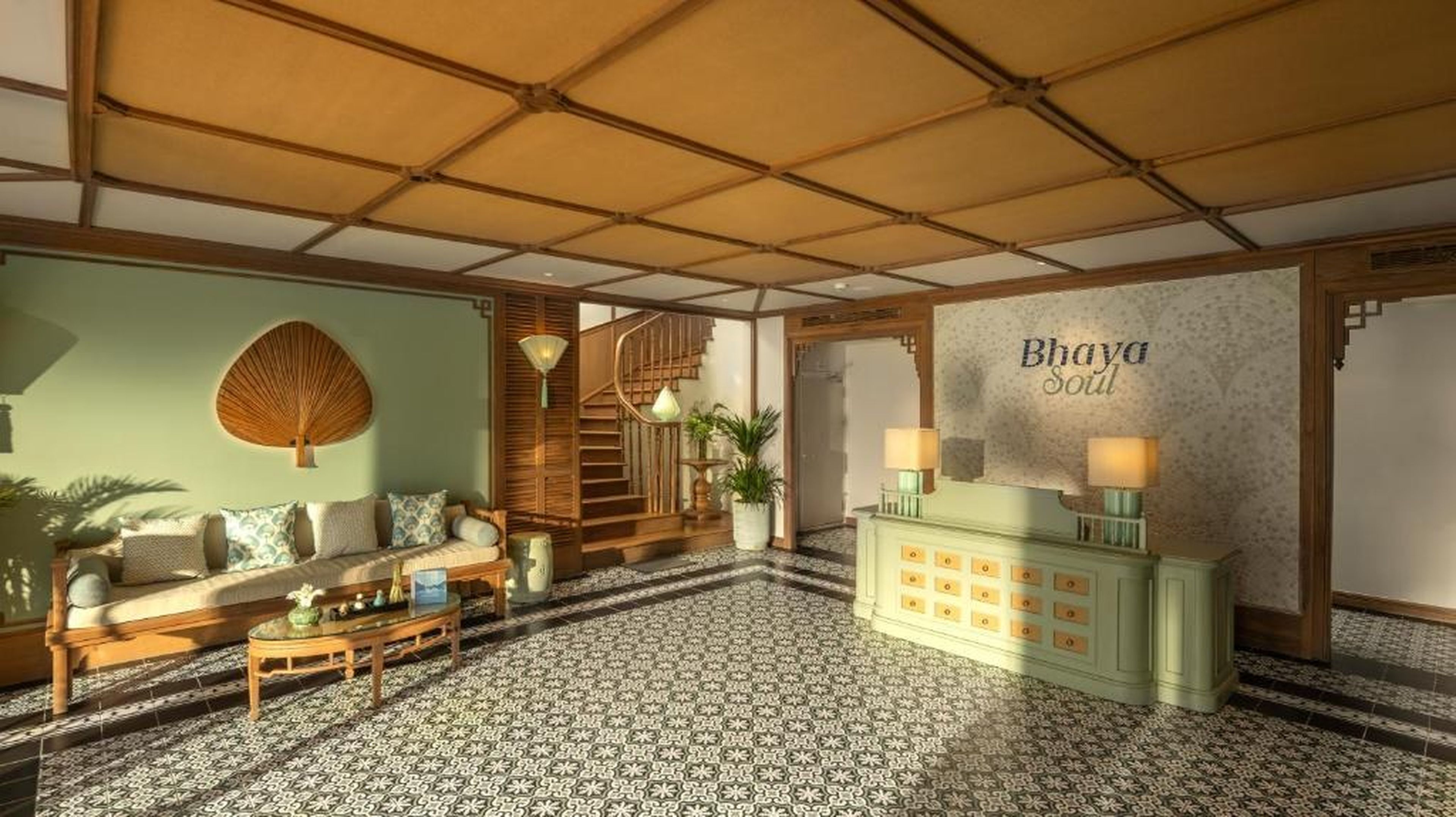 Bhaya Soul - Wellness Inclusive Cruise - Hình 40