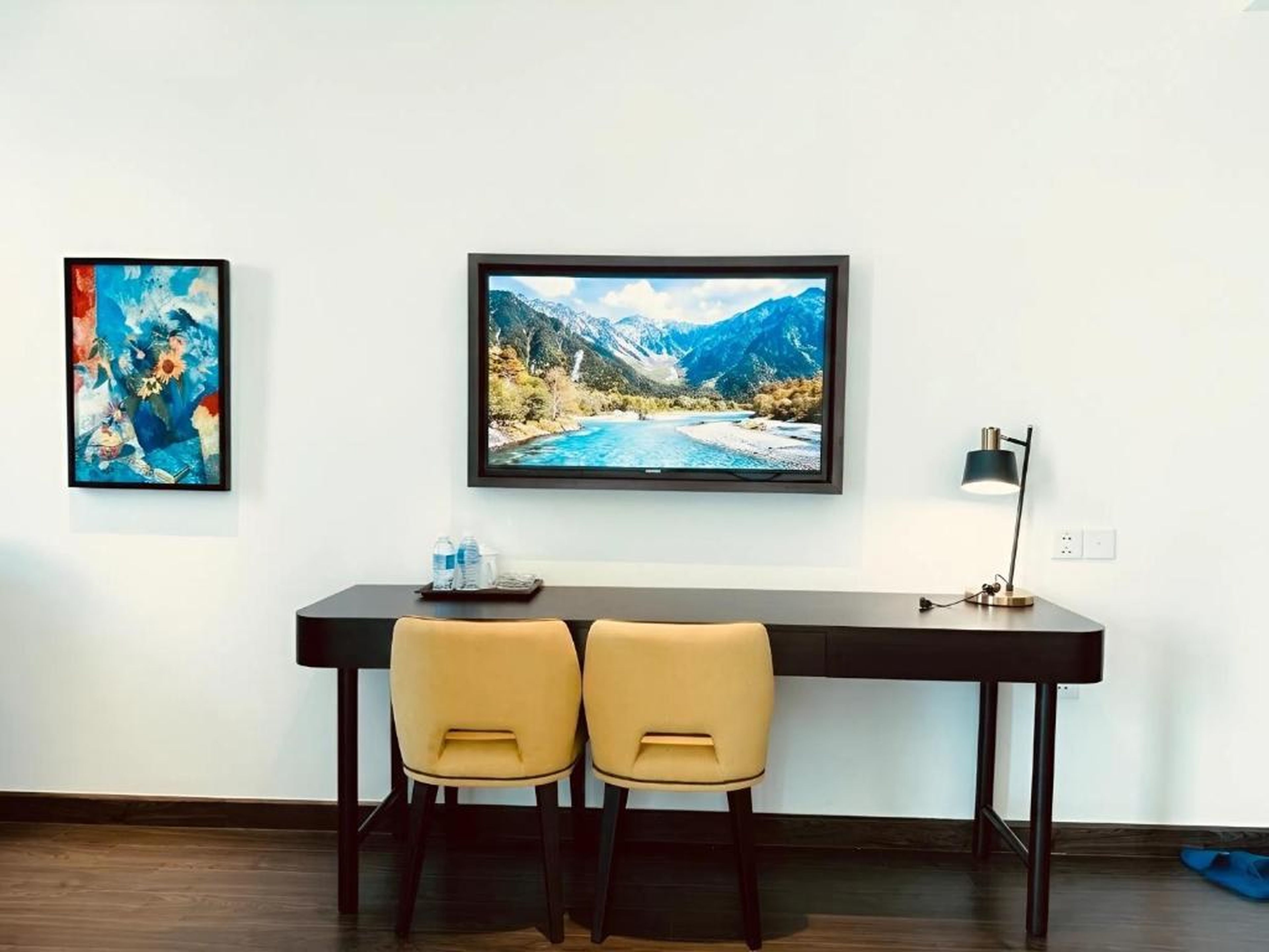 Luxury Ocean View Apartments - The Sapphire Ha Long, Studio & 2BR - Hình 23