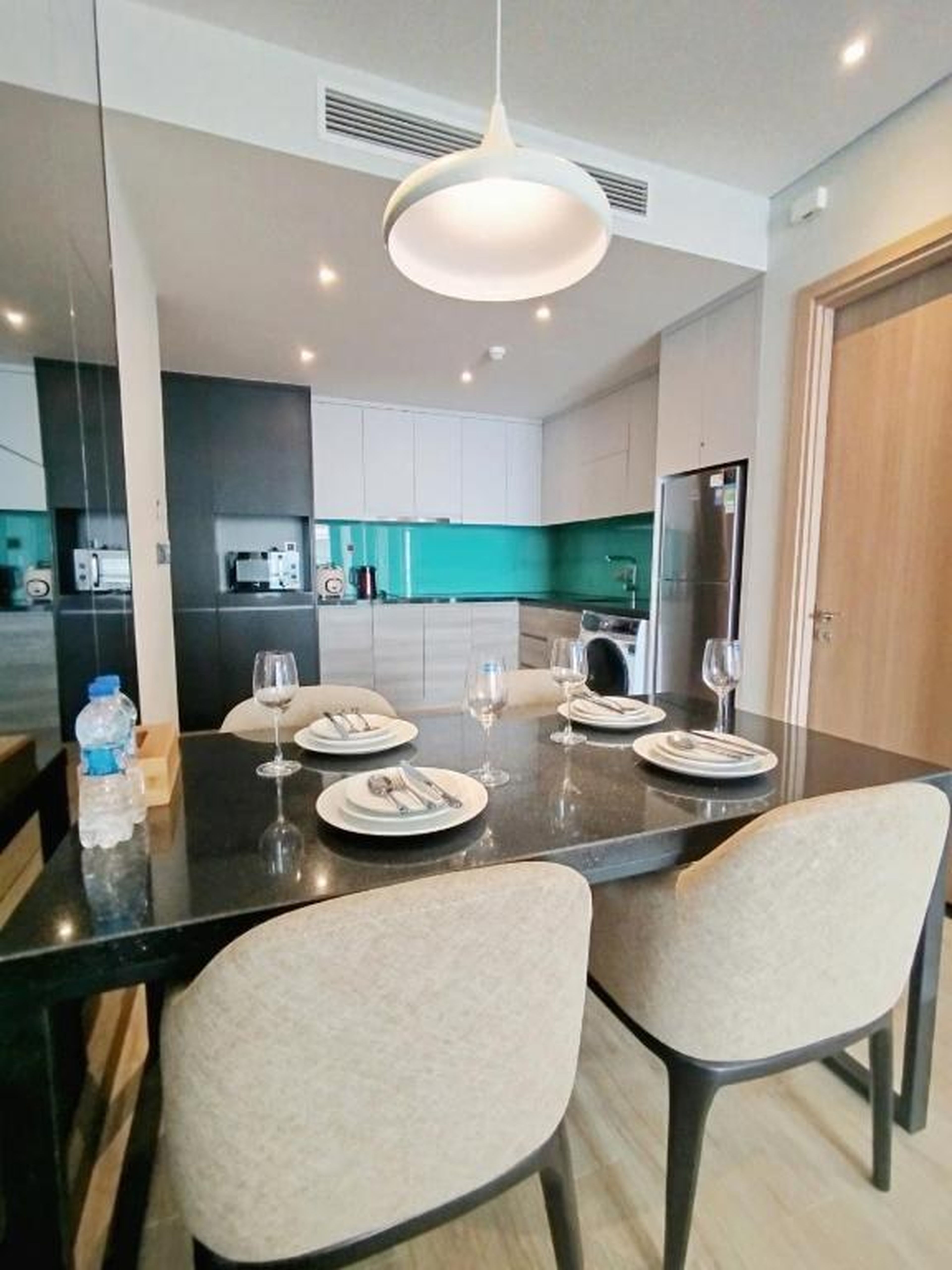 CĂN HỘ 5 SAO CAO CẤP Citadines view biển - Hình 19