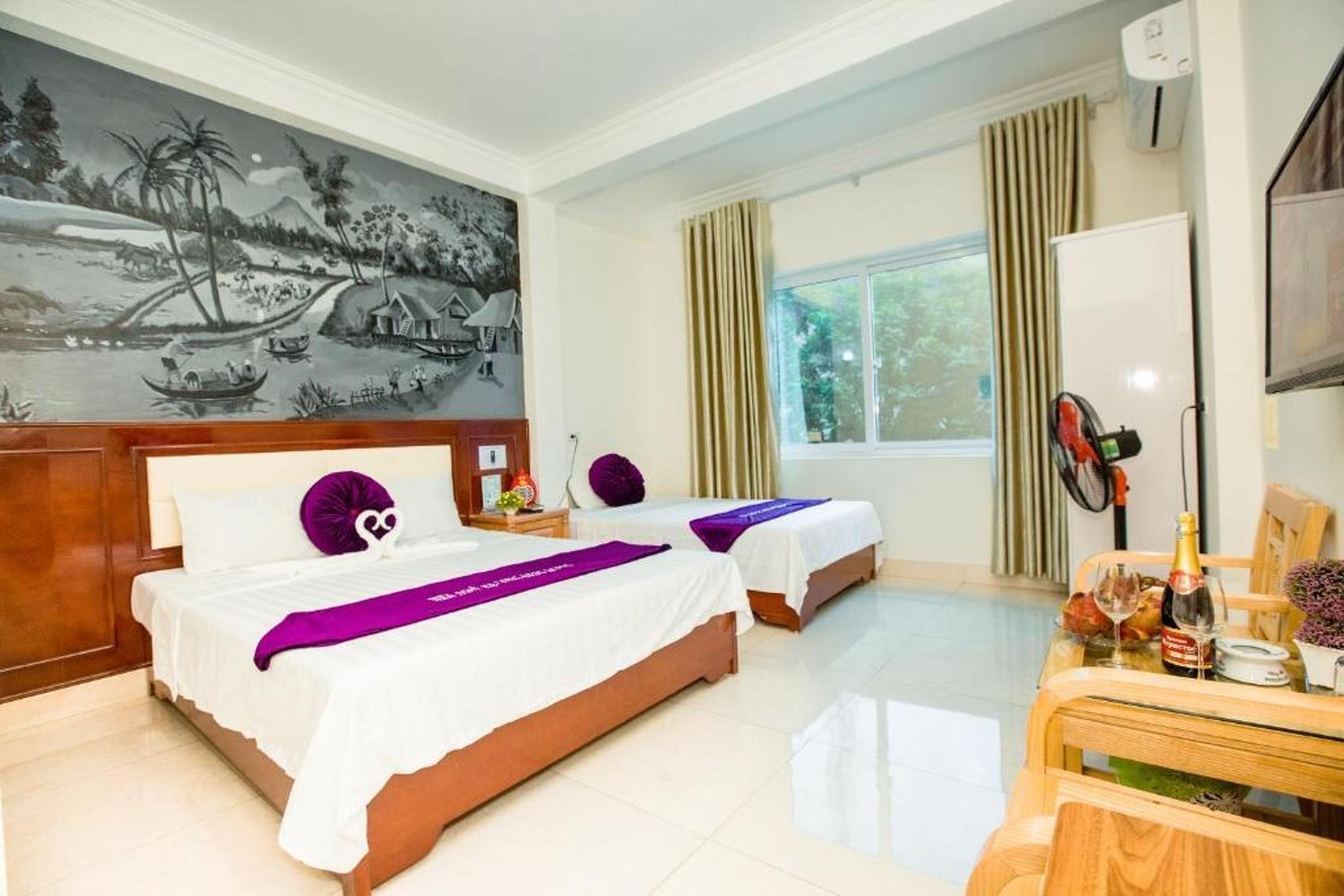 Dang Quang Guesthouse - Hình 10