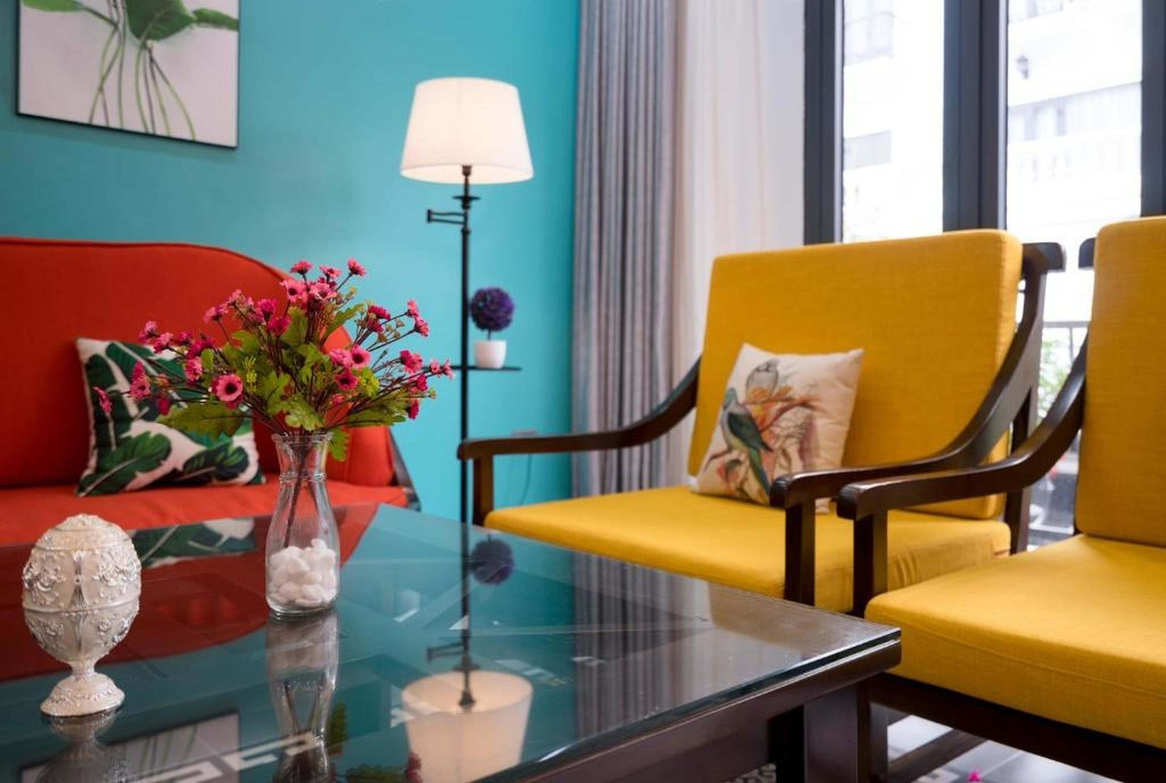 Tropical Villa Halong - Hình 9