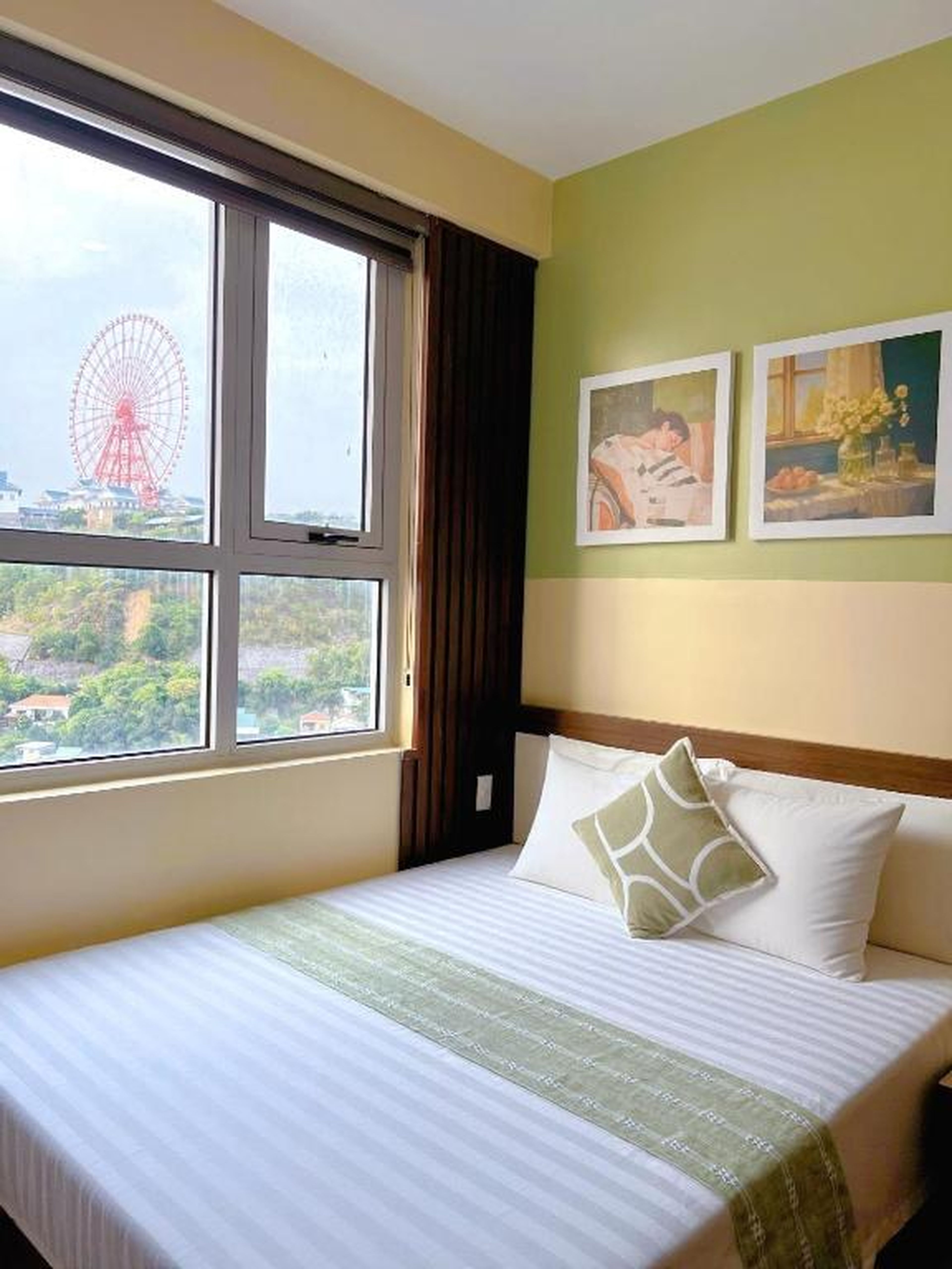 Amber Homestay Hạ Long - Hình 4