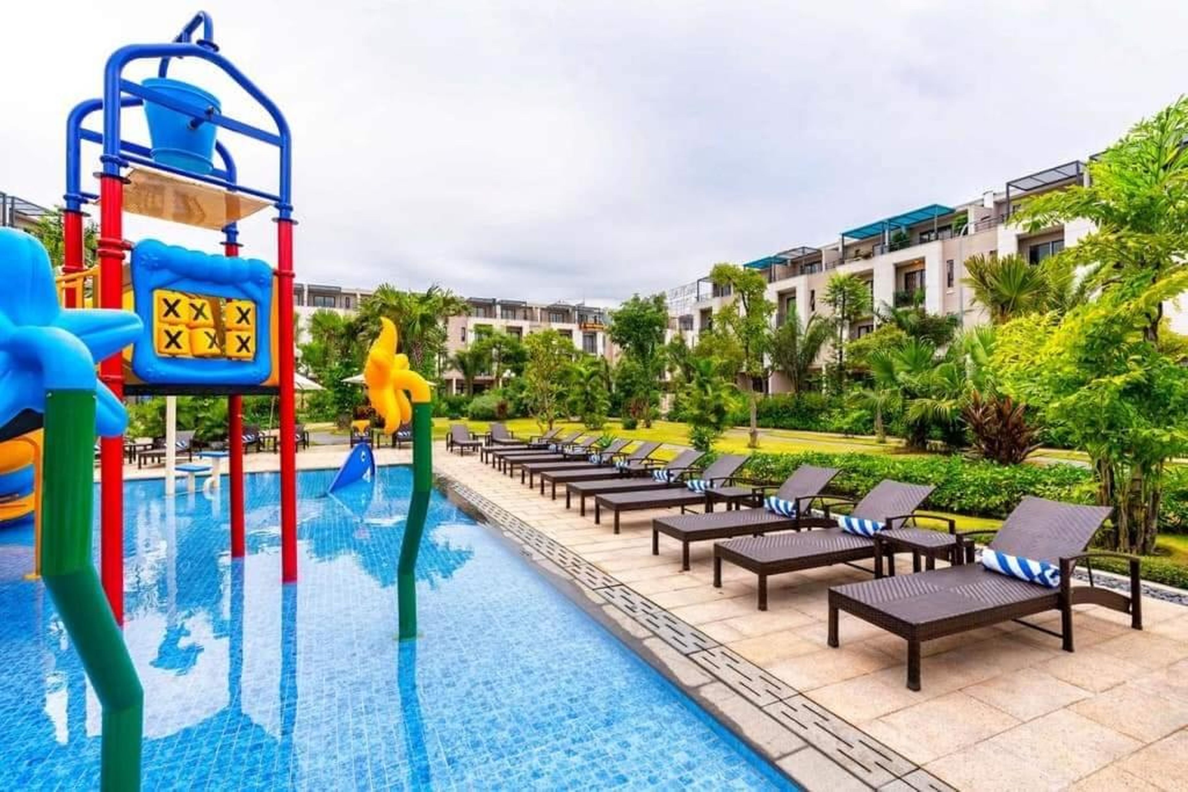 Villa 102 - villa 114 royal lotus, Hùng Thắng, Hạ Long, Quảng Ninh - Hình 43