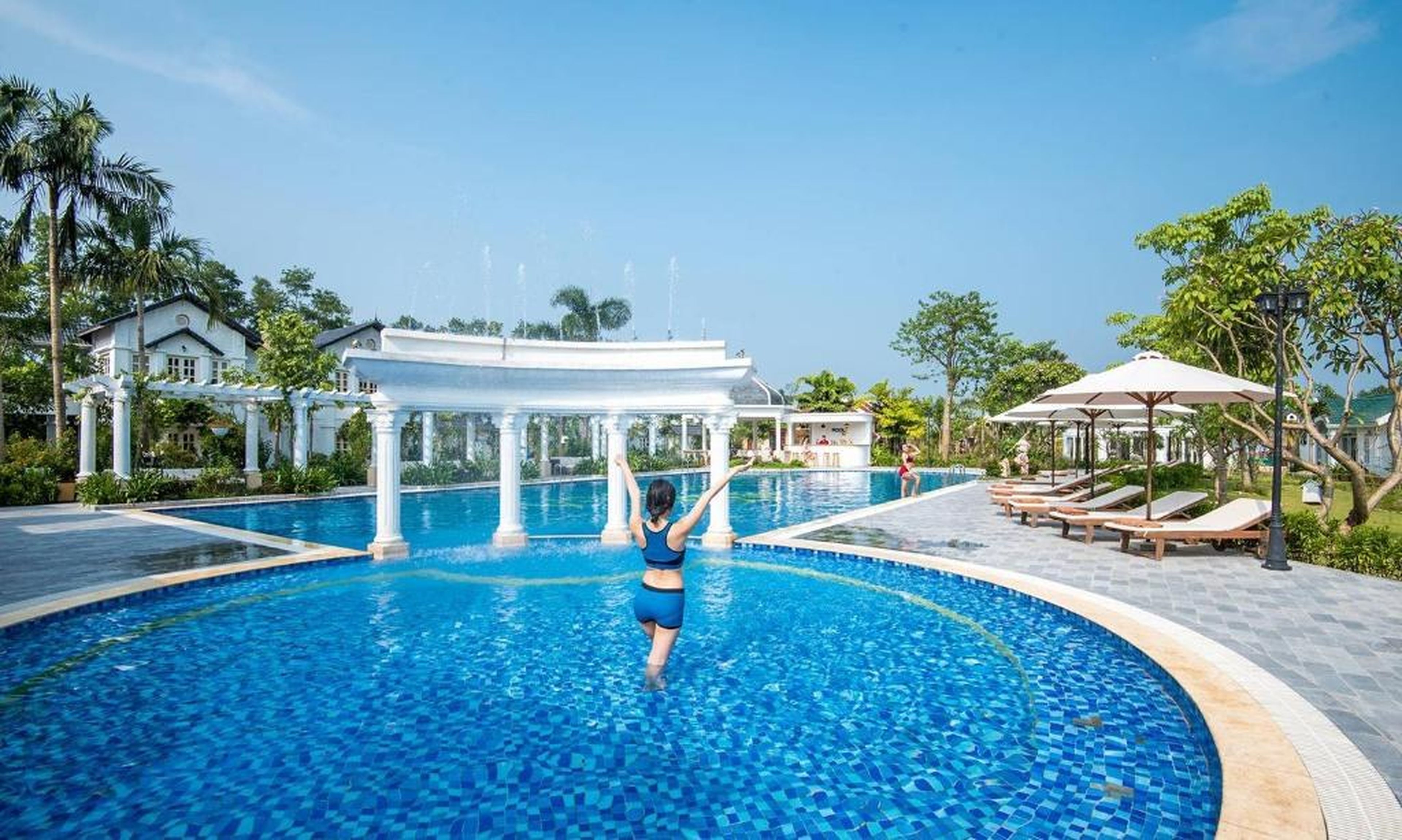 Hồng Vận Grand Hotel Móng cái - Hình 7