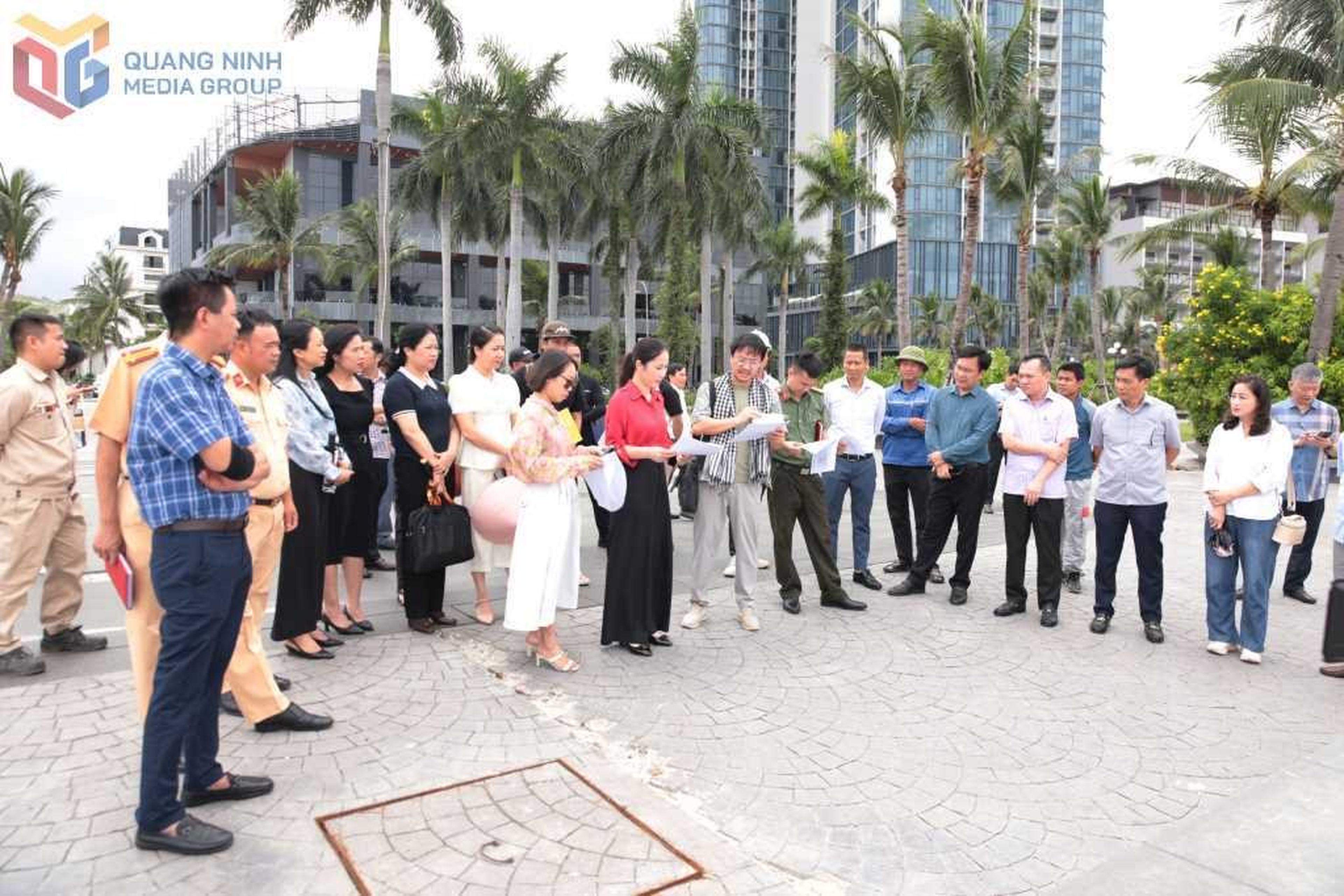 Quảng Ninh sẵn sàng cho Miss World 2026 - Hình 1