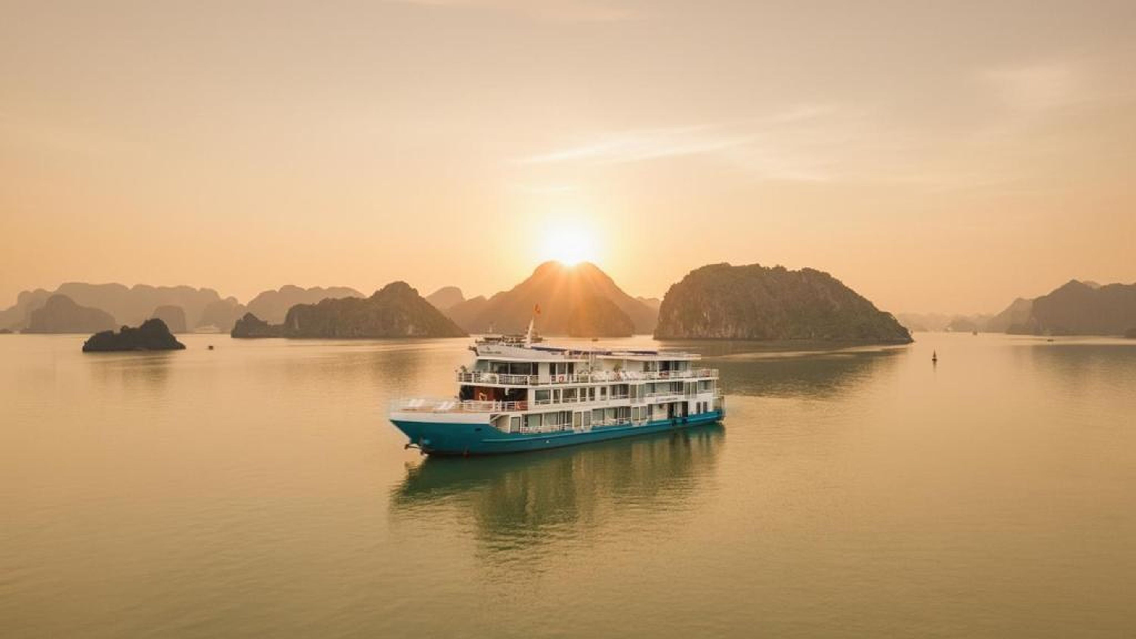 Aqua Legend Cruise - Lan Ha Bay - Hình 16