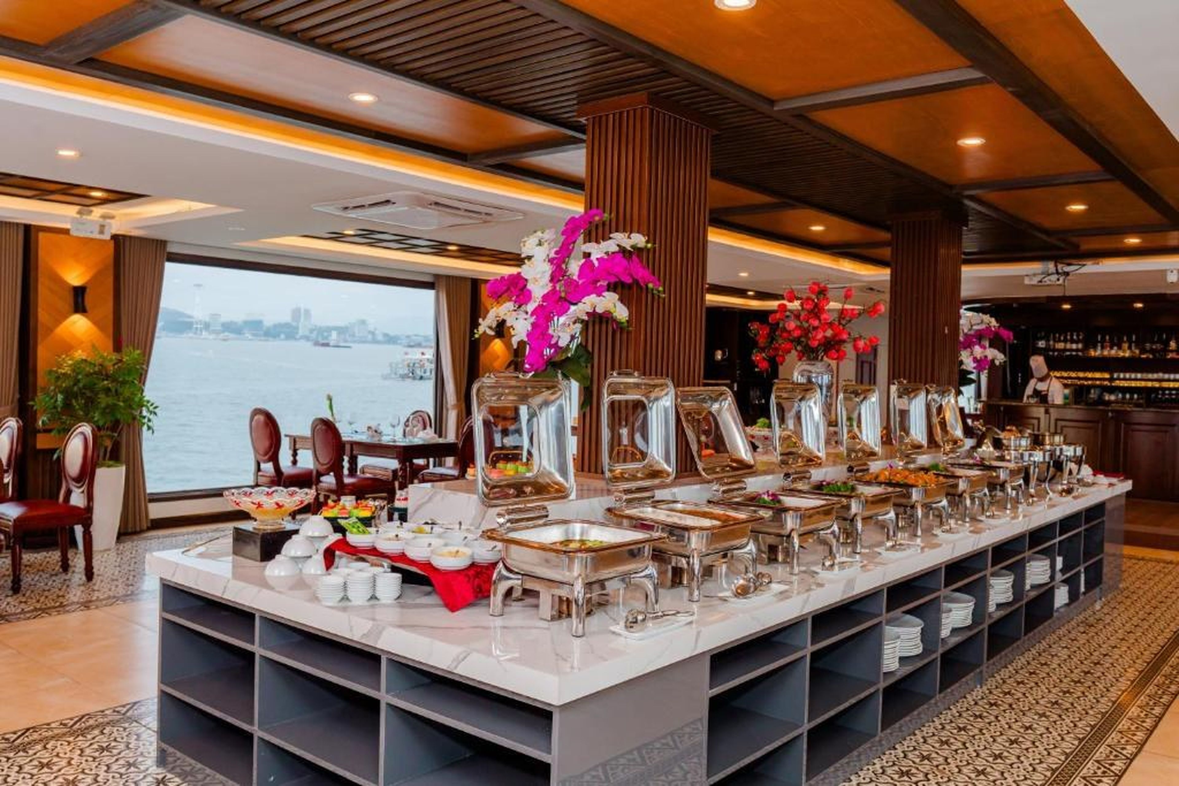 NEGIN Coral Ha Long Cruise - Hình 8