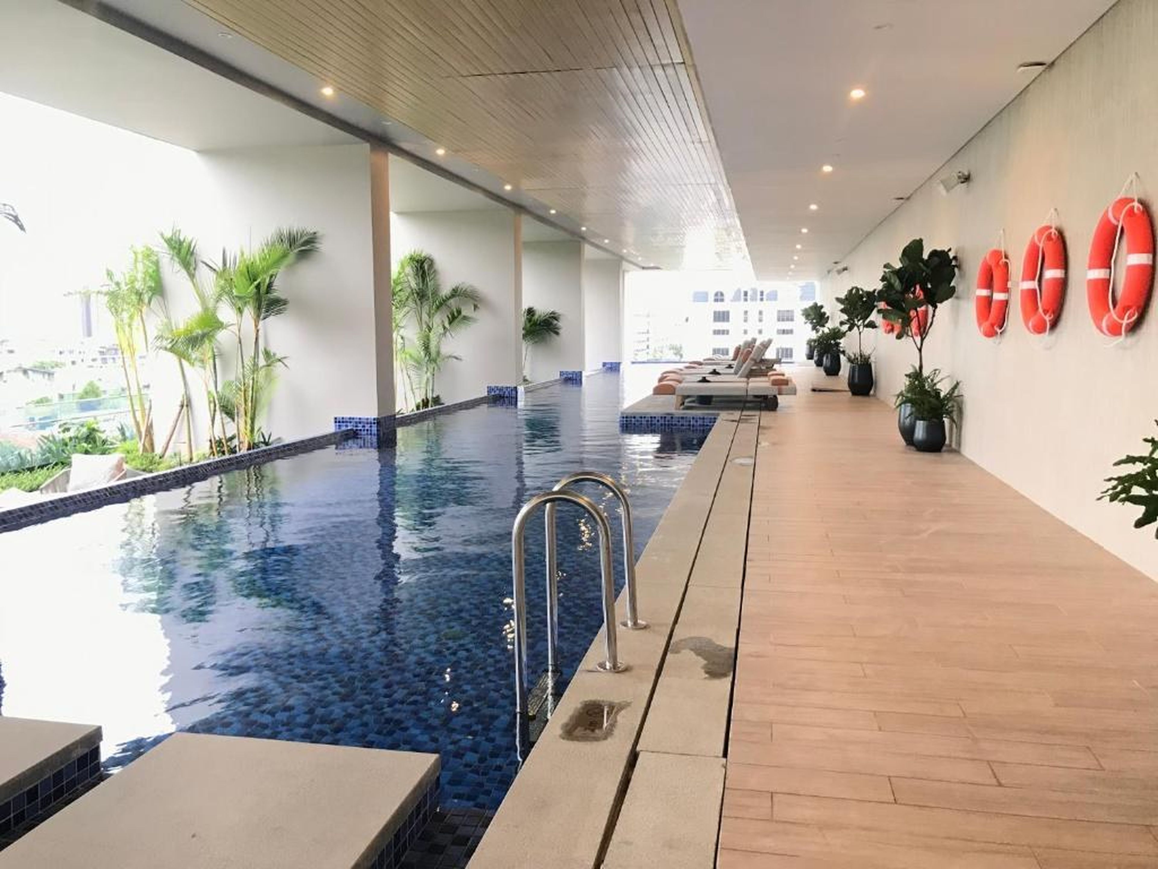 Homestay Apartment Icon 40 - Hình 9