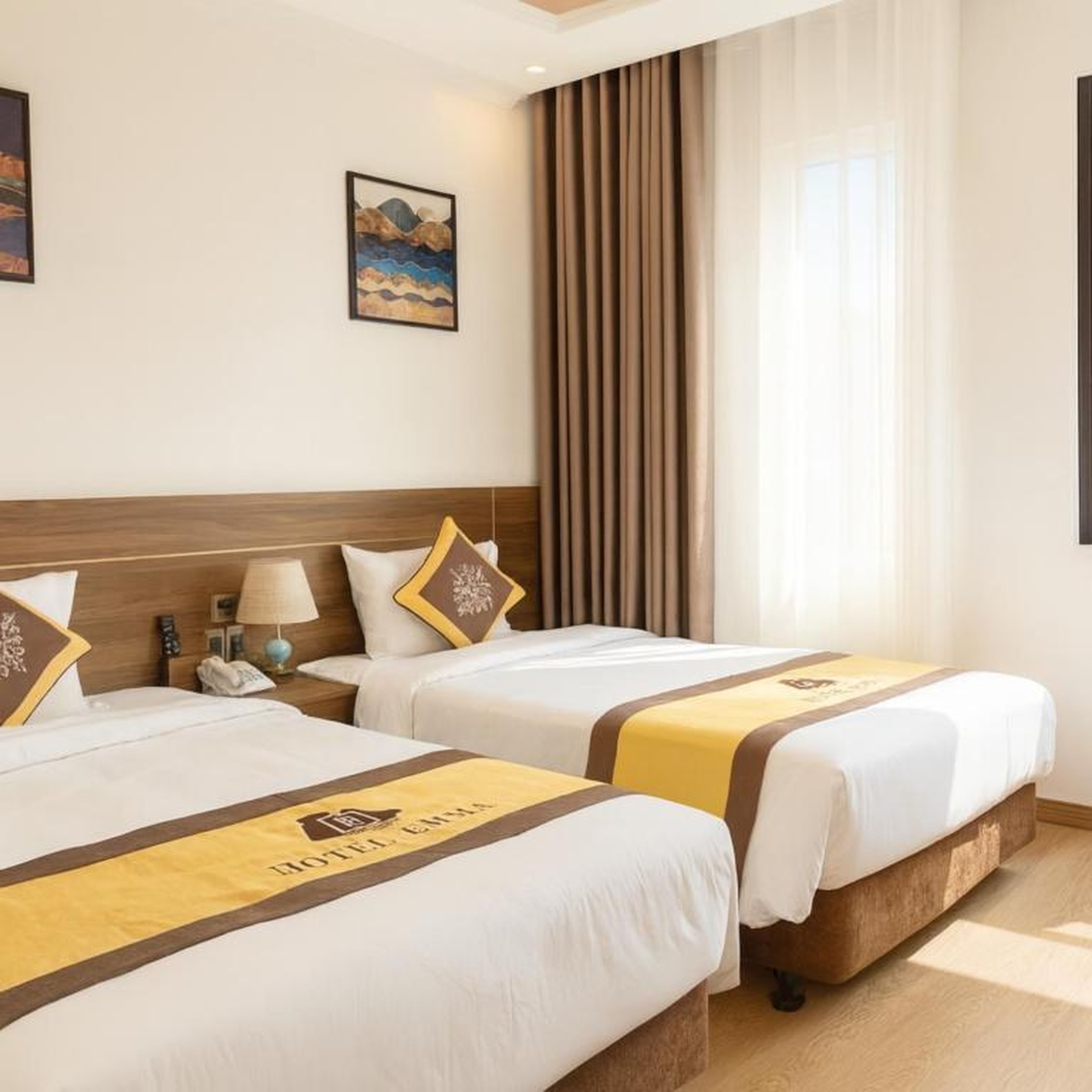 Emma Hotel - Hình 4