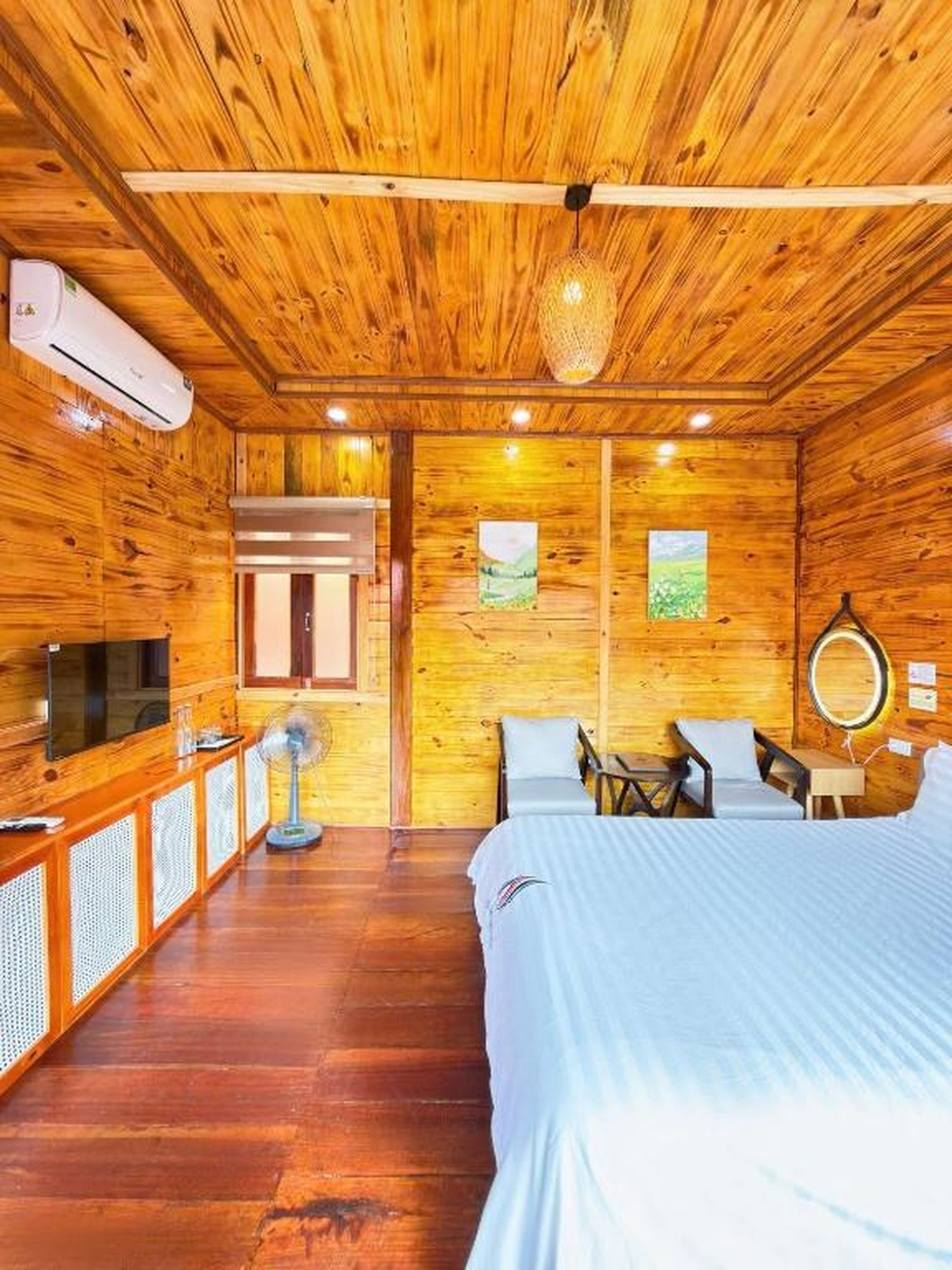 Co To Victory Homestay - Hình 45