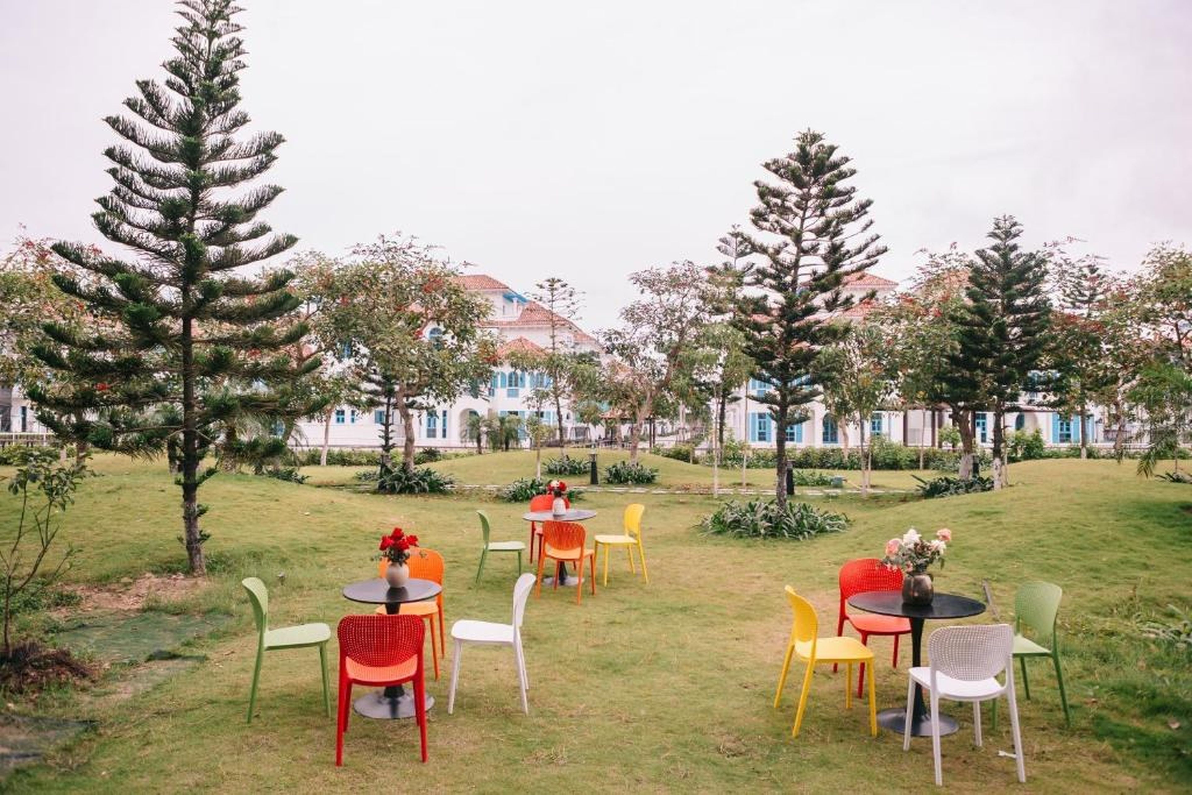 Alee HaLong Hotel - Hình 39