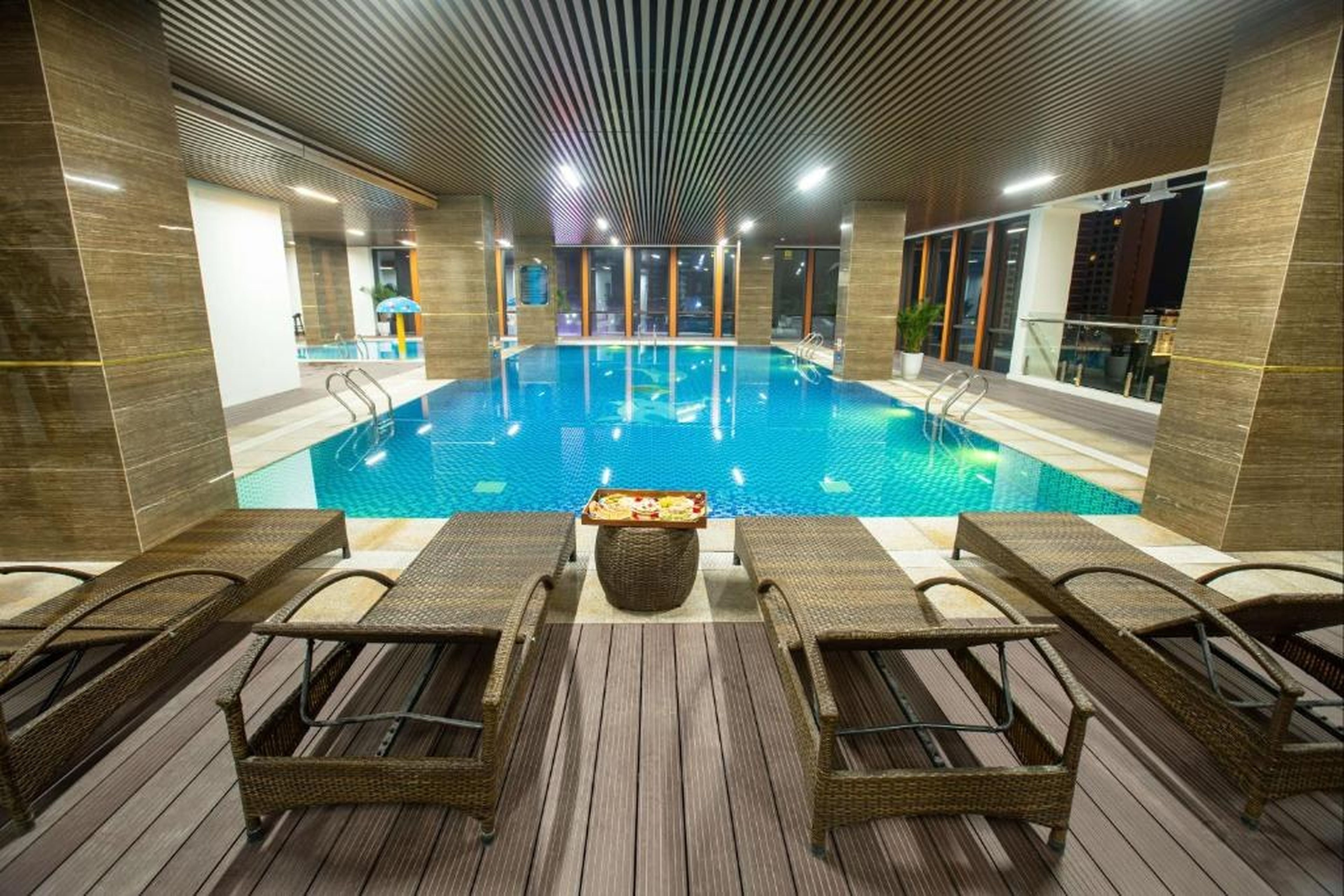 Peace Hotel Hạ Long - Hình 8