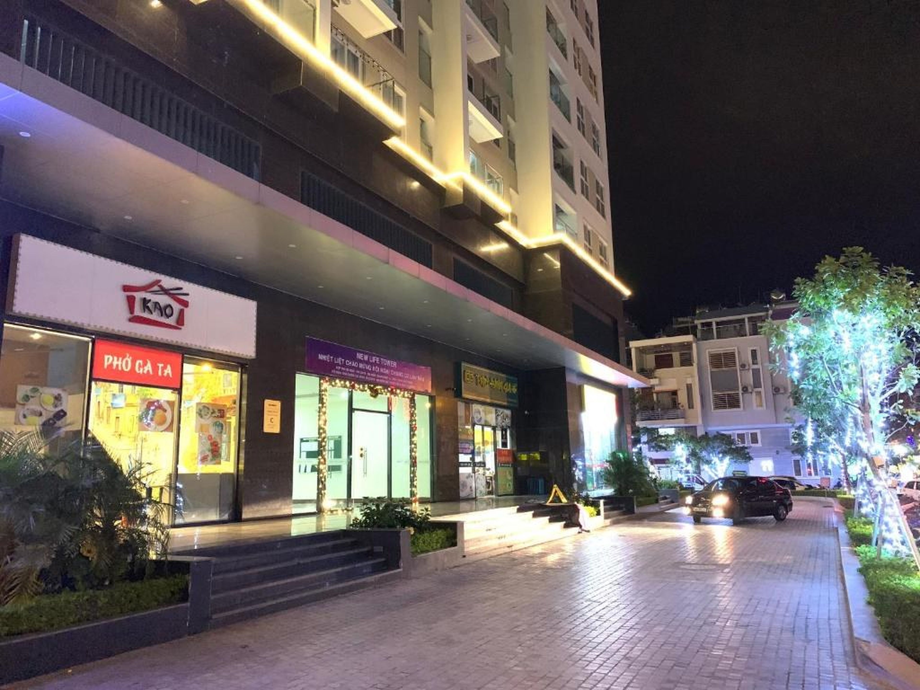 BunHomestay ☆ SEA-View BEDROOM 3BR/apt☆Netflix+Pool☆Near Harbour - Hình 26