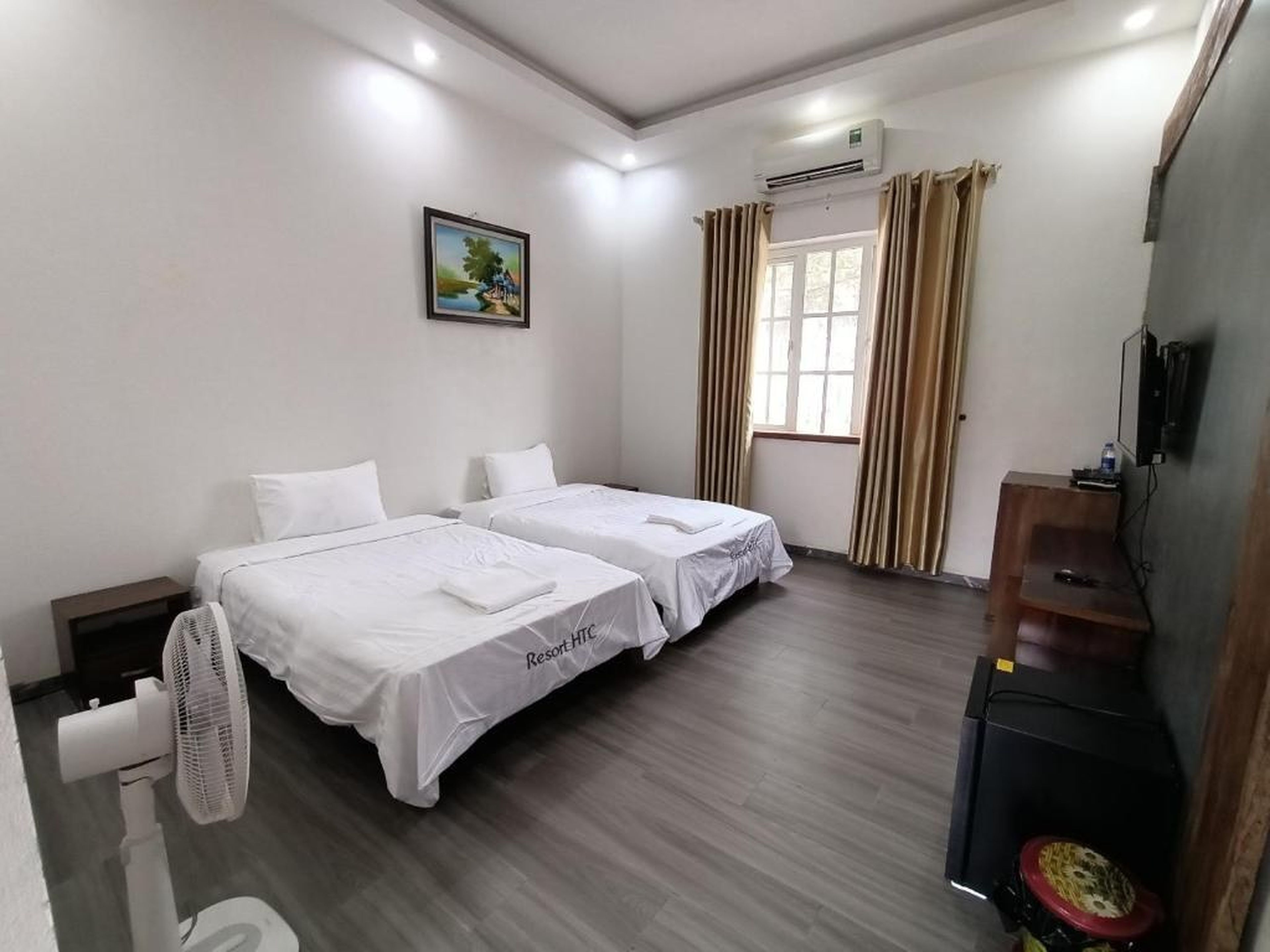 Homestay HTC Tuần Châu - Hình 26