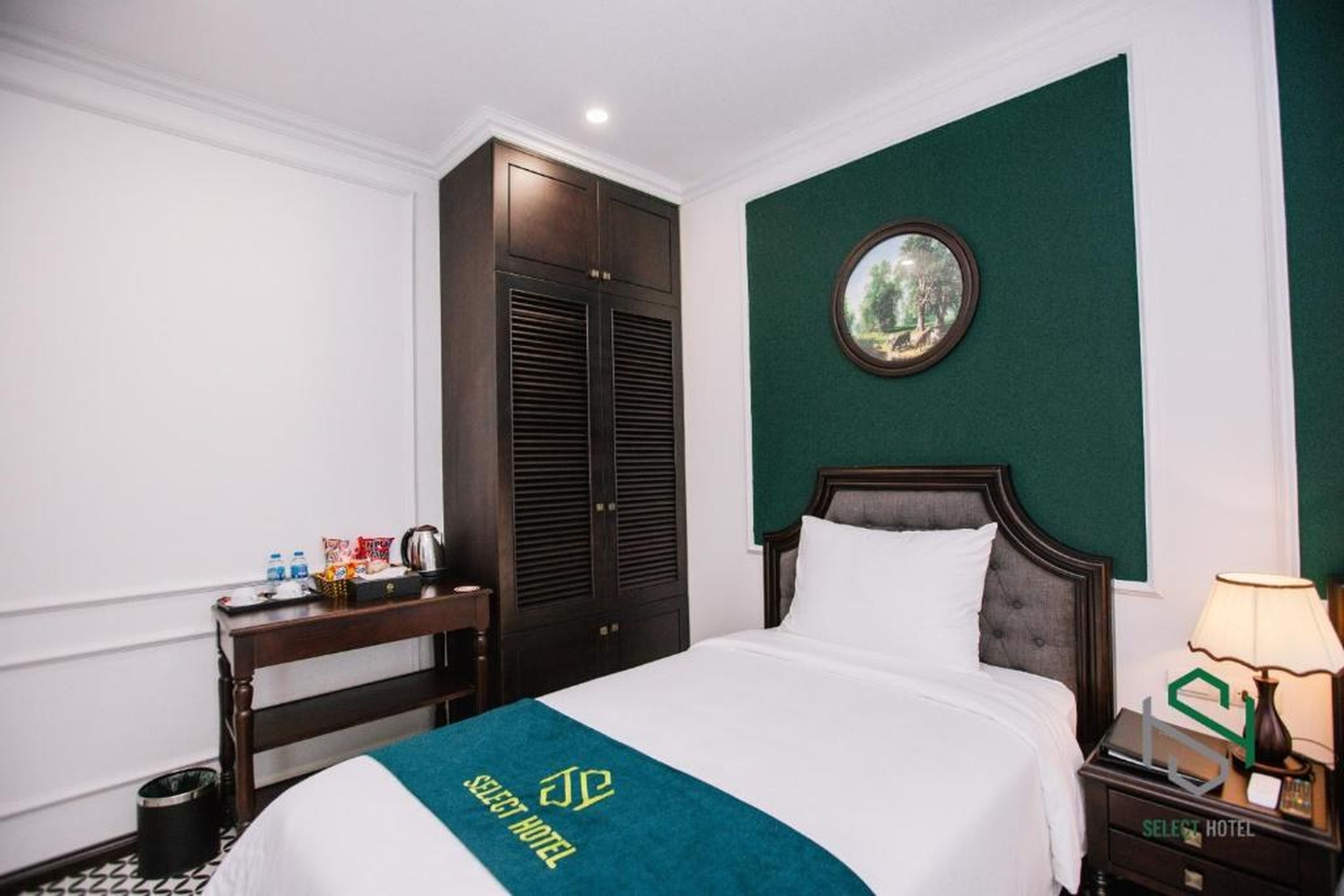 Selecthotel Hạ Long - Hình 15