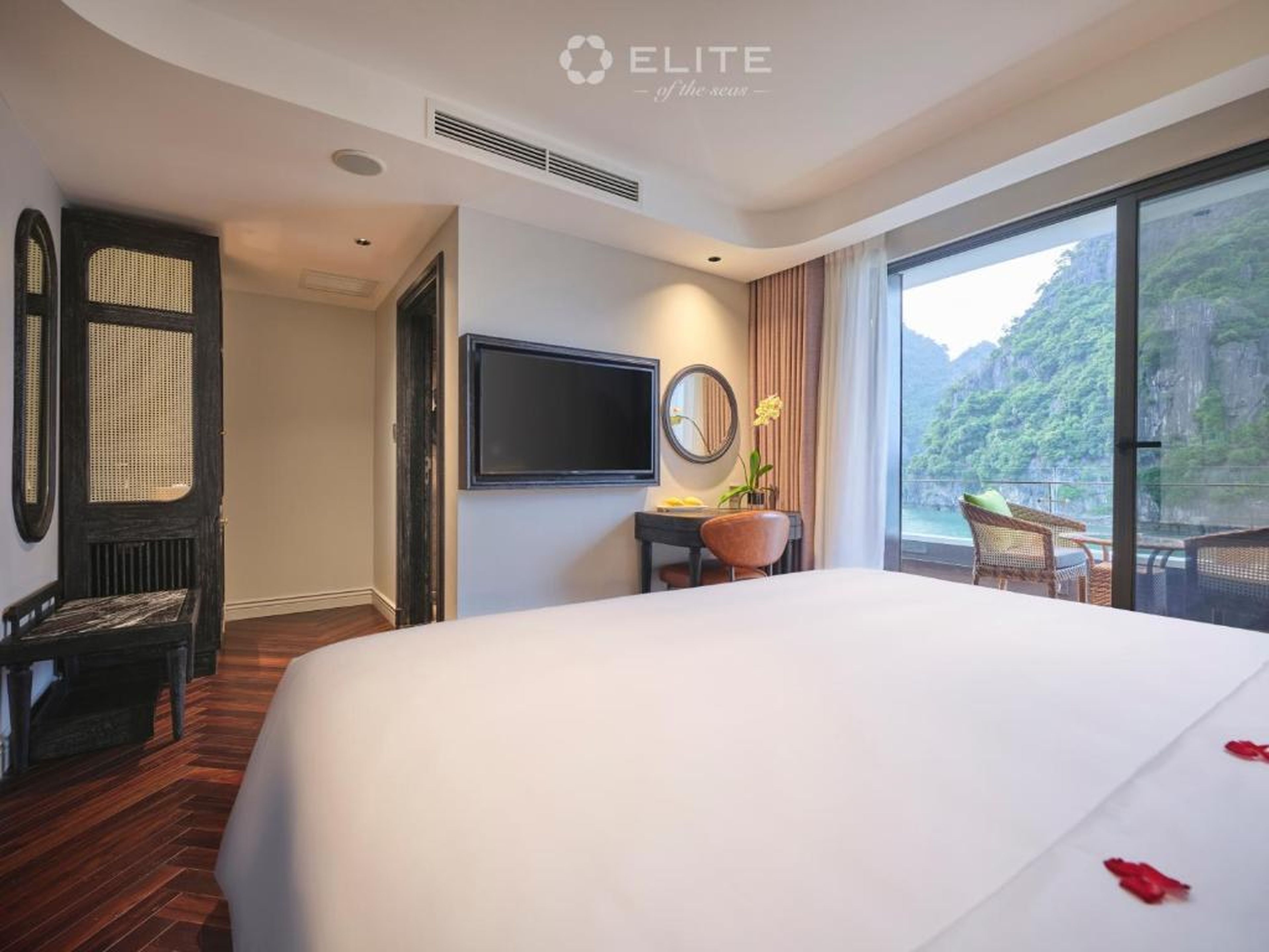 Elite of the Seas - Hình 34