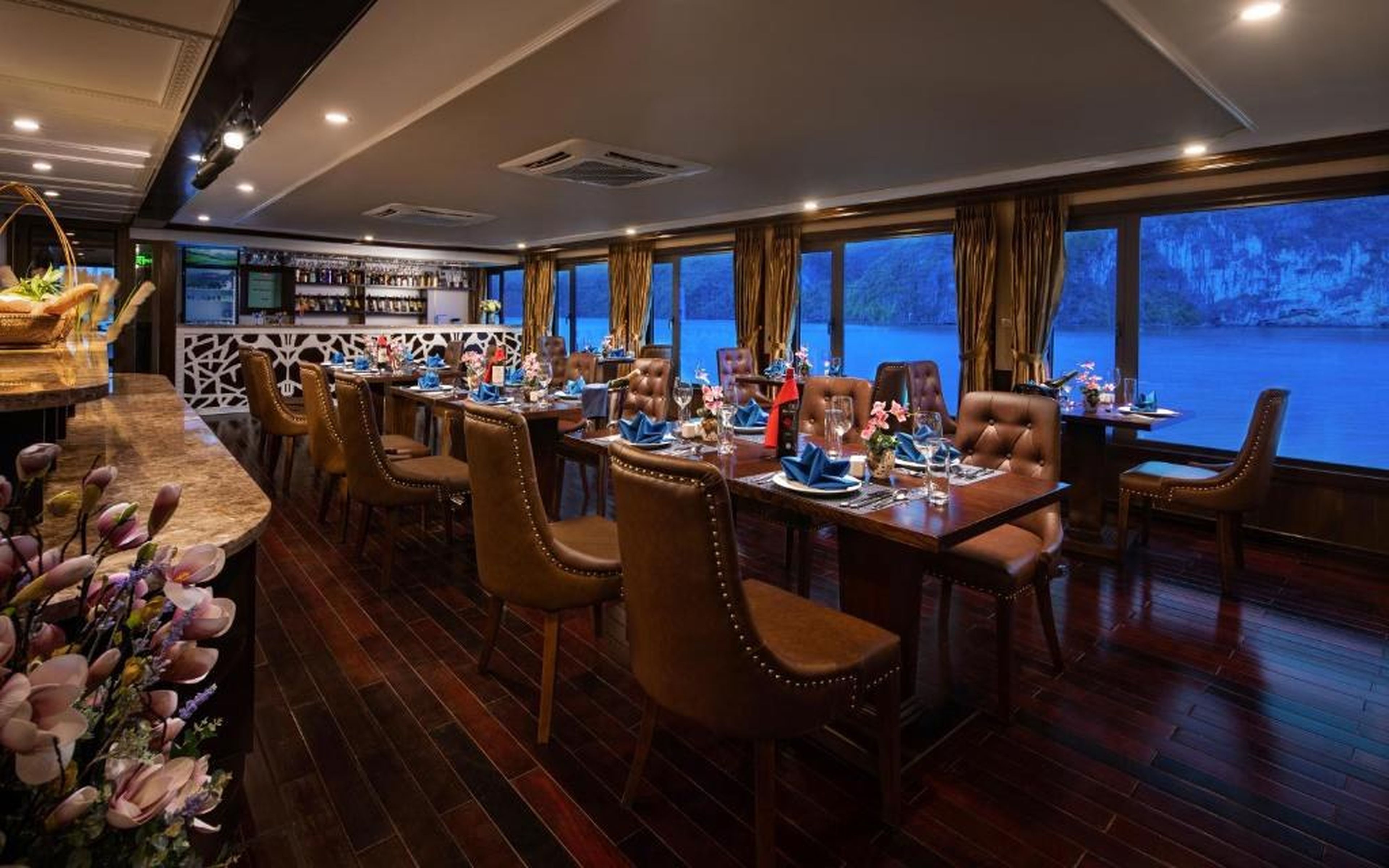 La Pandora Cruises - Hình 6