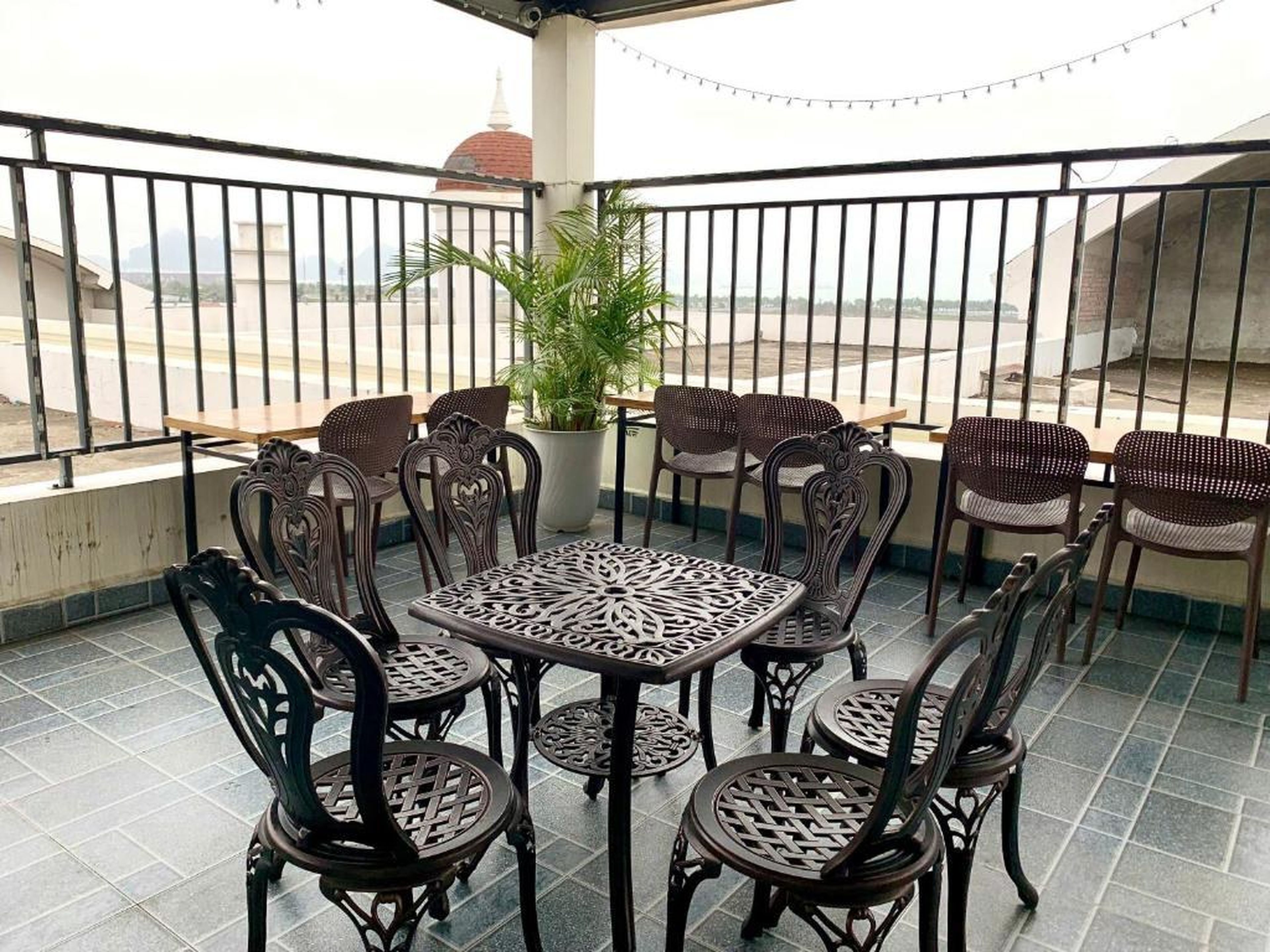 My Hotel Hạ Long - Hình 42