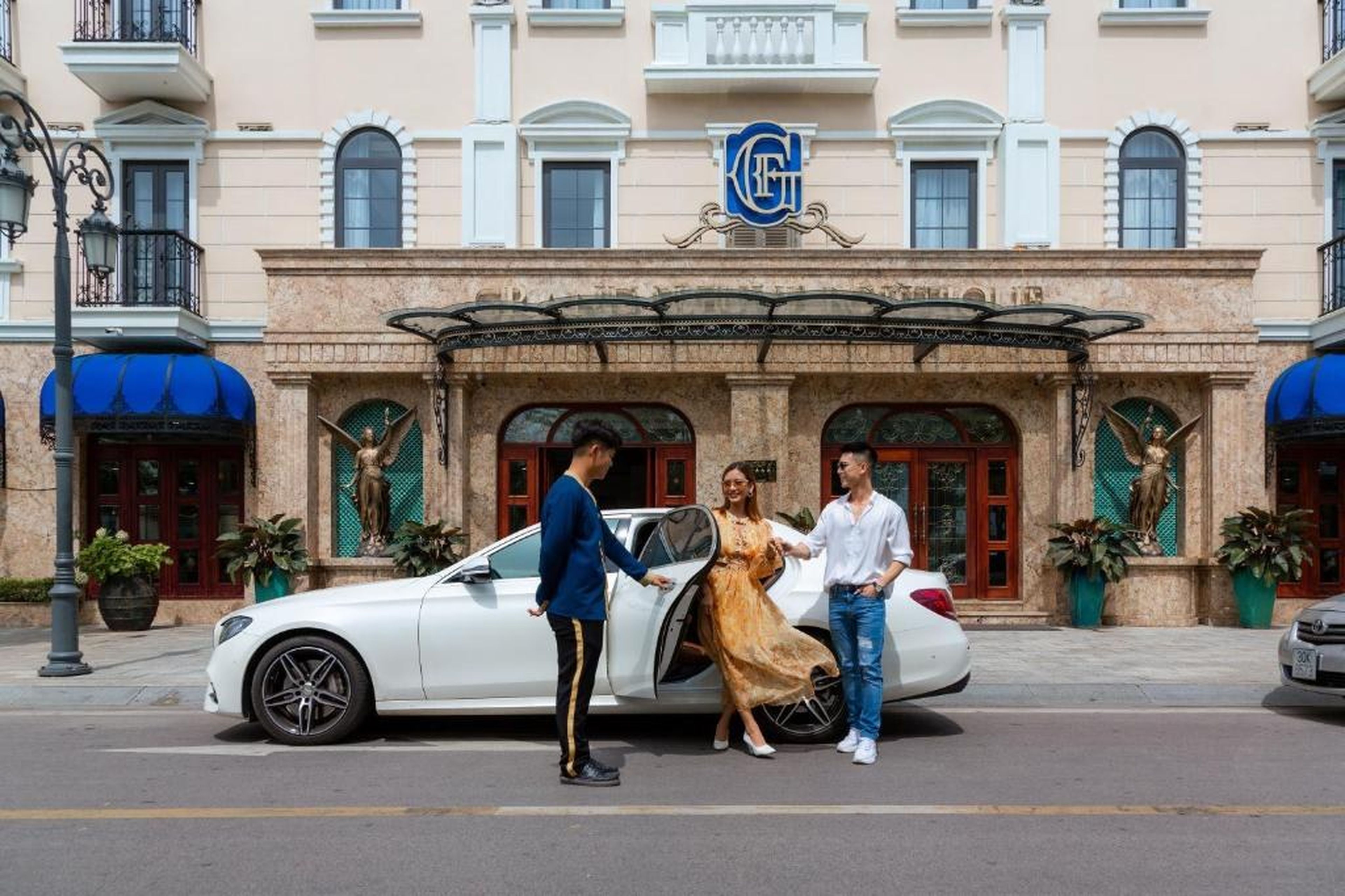 Grand Fleuve Boutique - Hình 38