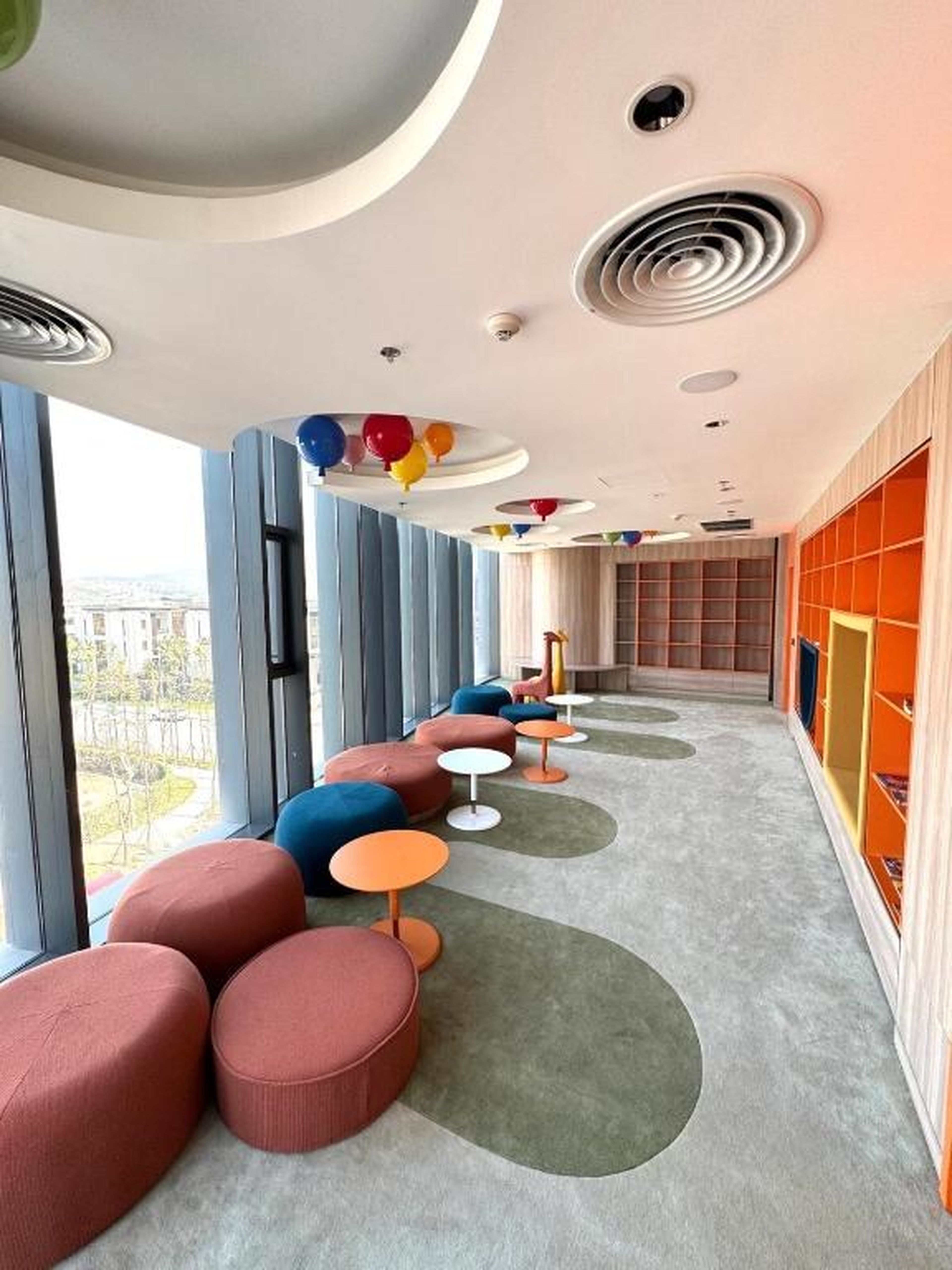 Alacarte condo - right on beach - high floor - Hình 30