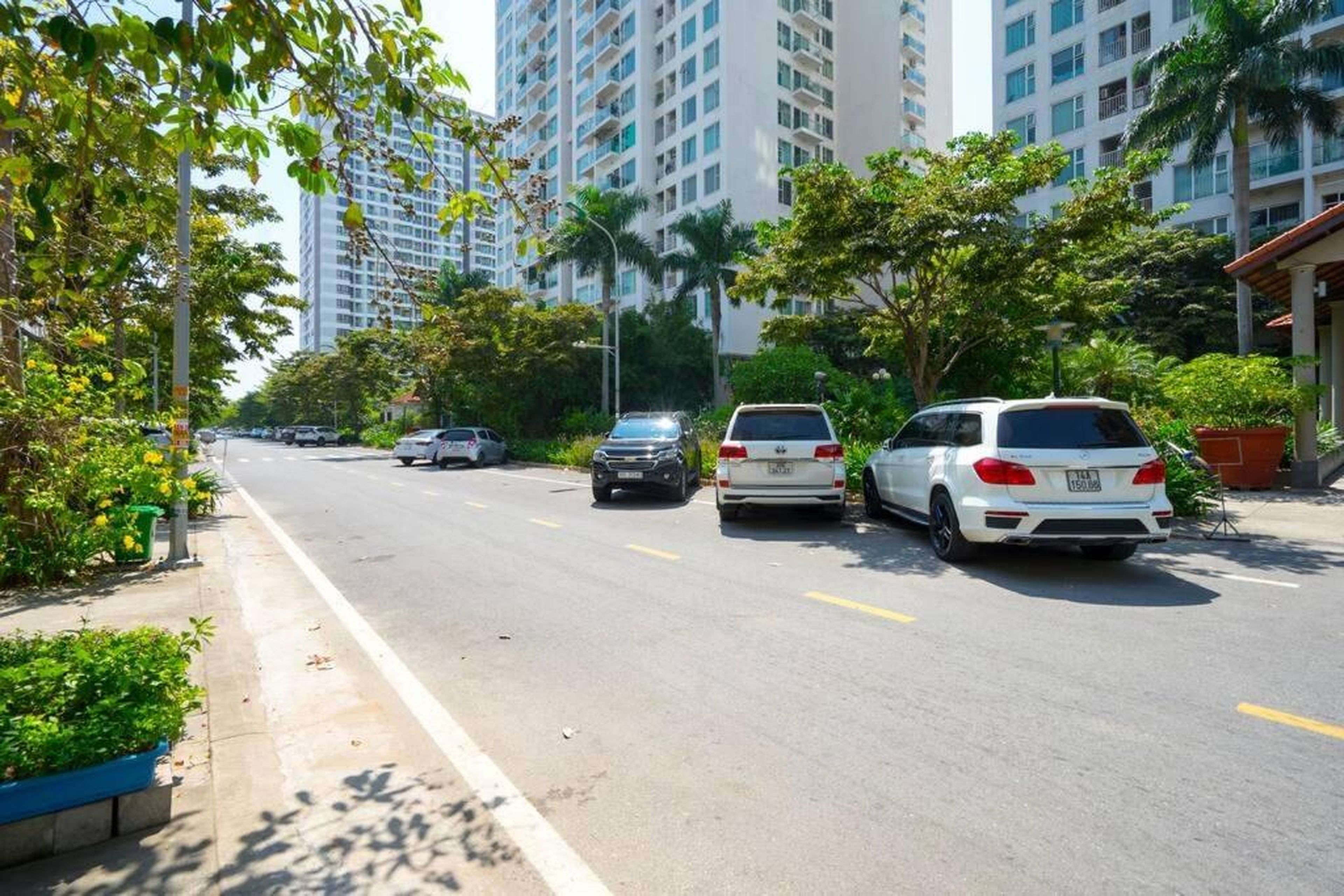 *Ha Long Homestay @ Ha Long Bay View-3 BR - Hình 11