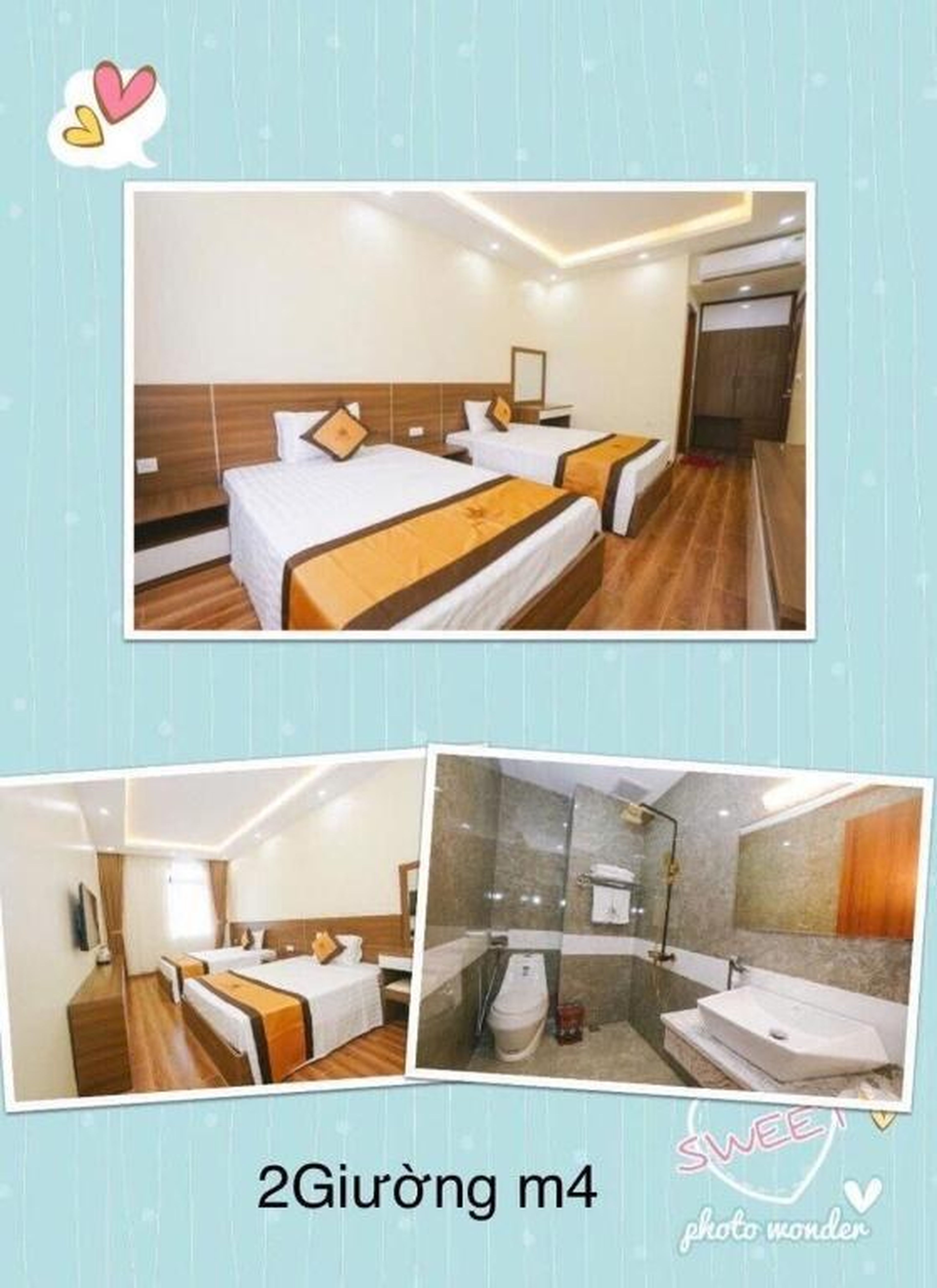 Hotel Tâm an bình an - Hình 19