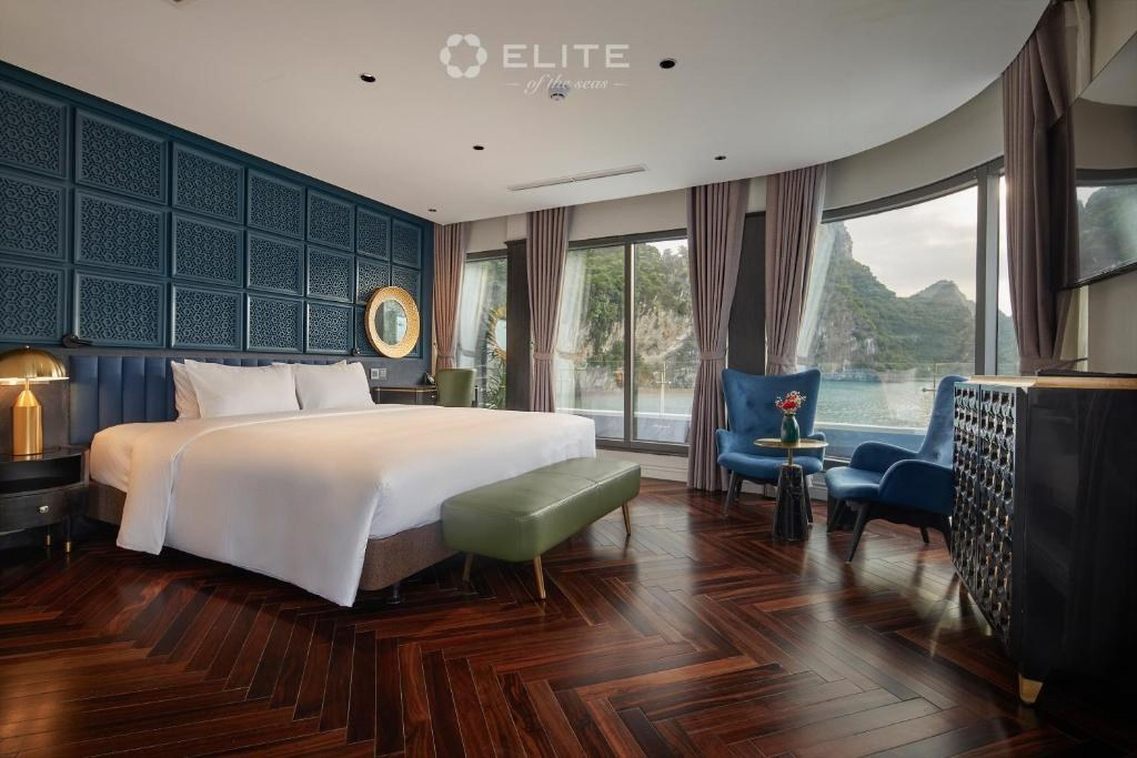 Elite of the Seas - Hình 18