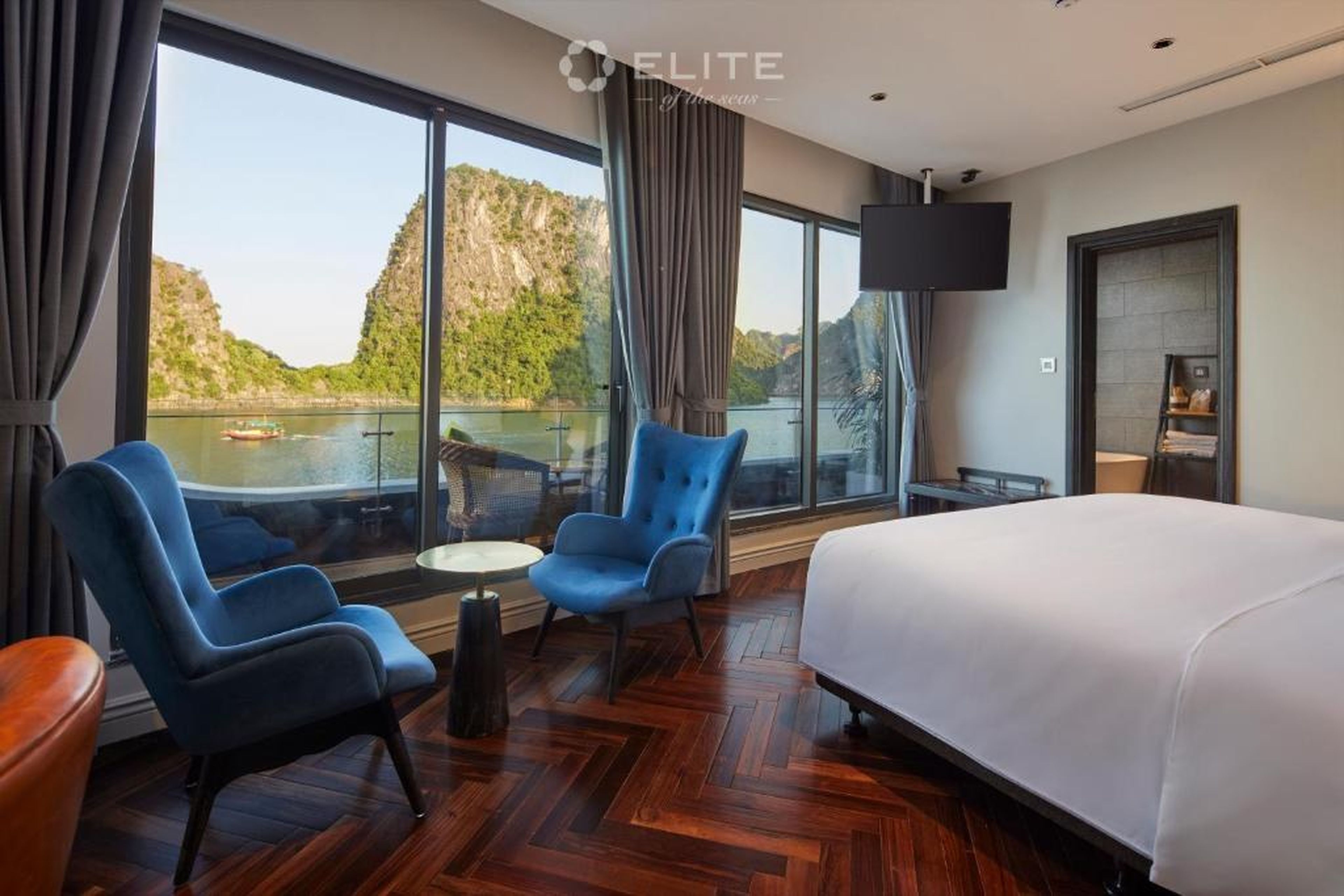 Elite of the Seas - Hình 33