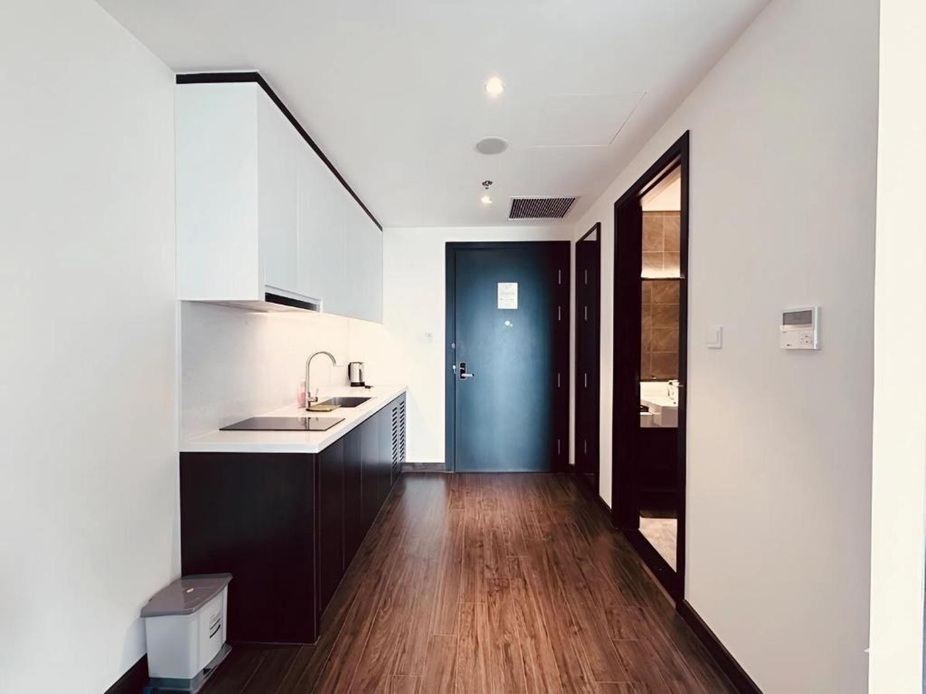 Luxury Ocean View Apartments - The Sapphire Ha Long, Studio & 2BR - Hình 28