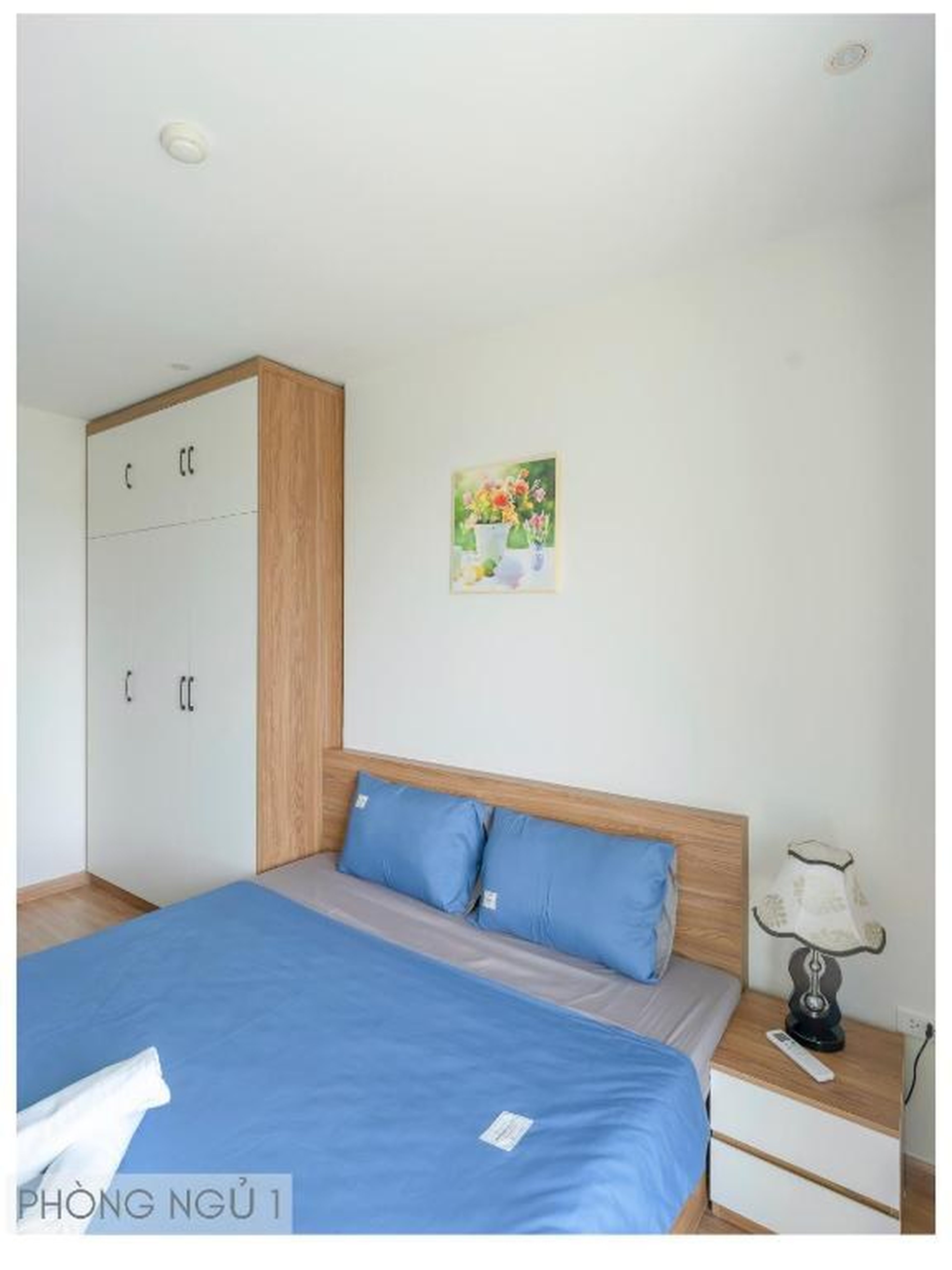 Green Bay Premium Ha Long homestay near Marina beach - Căn hộ chung cư cao cấp 2 phòng ngủ hướng vịnh Hạ Long - Hình 16
