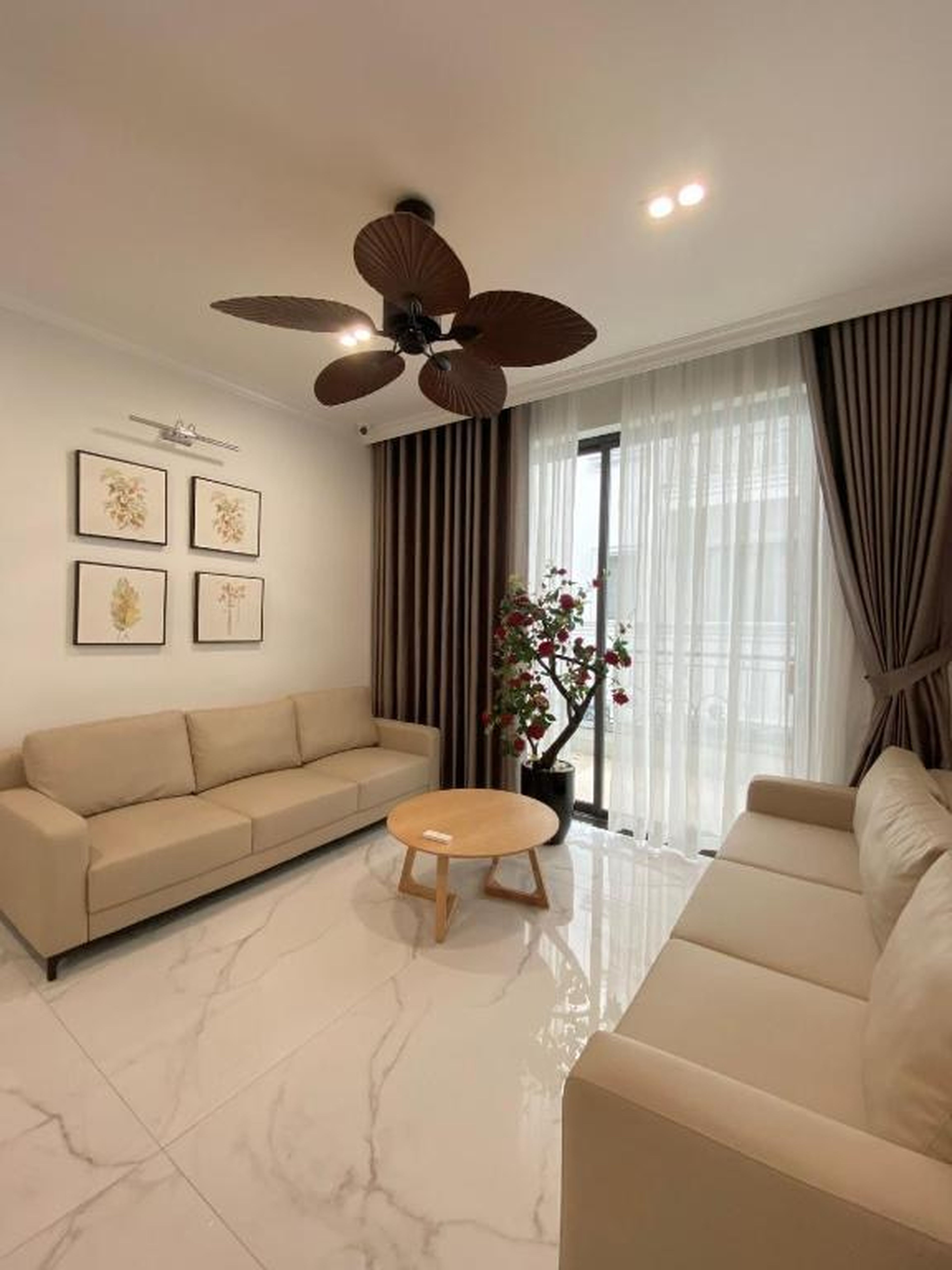 Nice Villa Venuestay - Hình 20