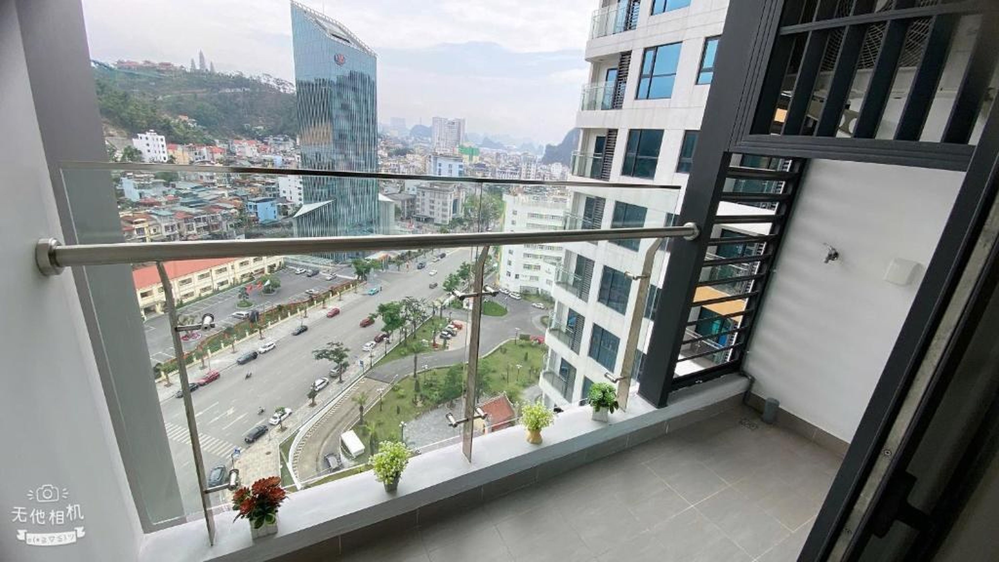 Căn 18A34 toà S2 The Sapphire, Hạ Long - Hình 10