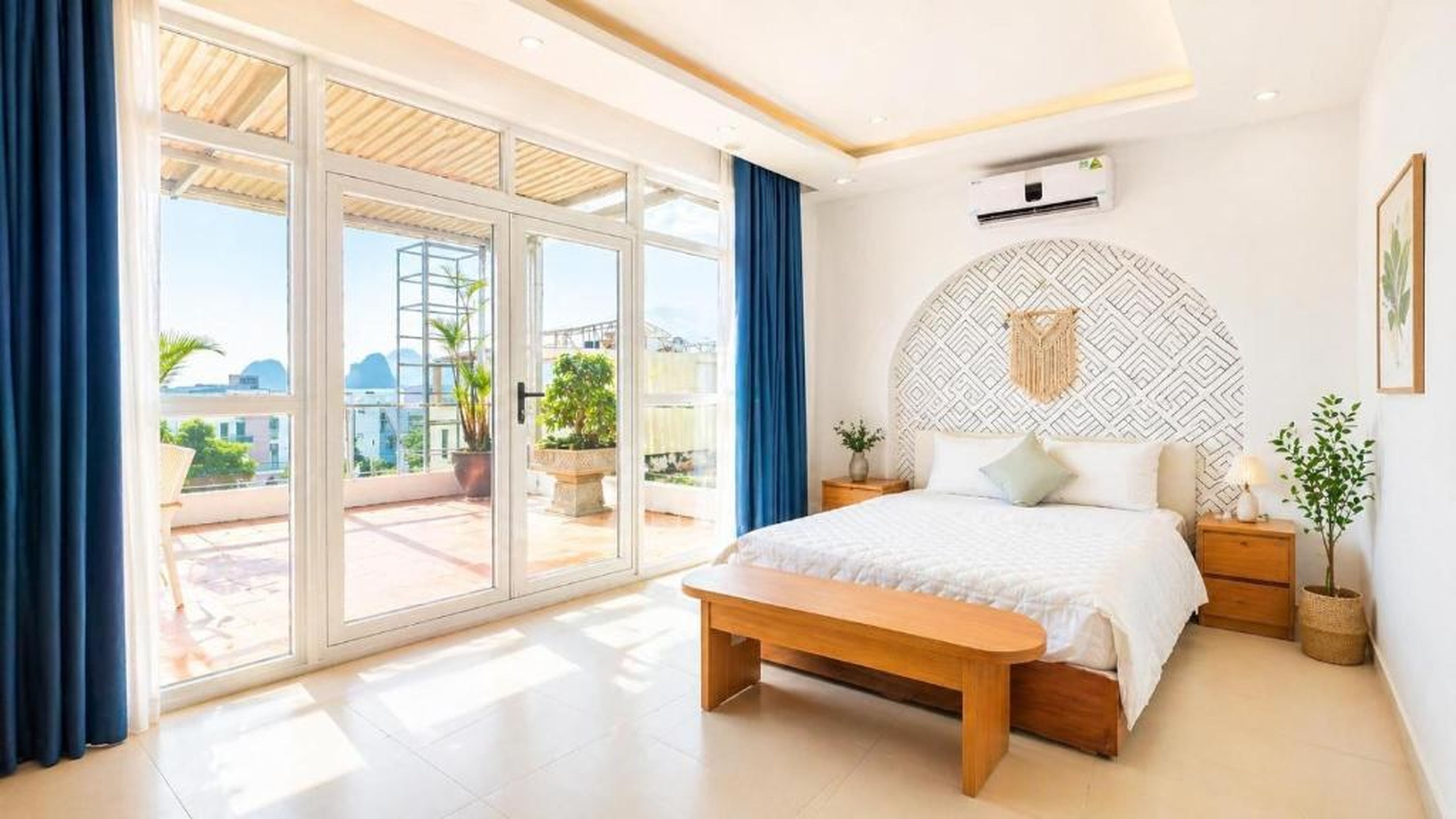 Domo Tuần Châu Hotel - Hình 4