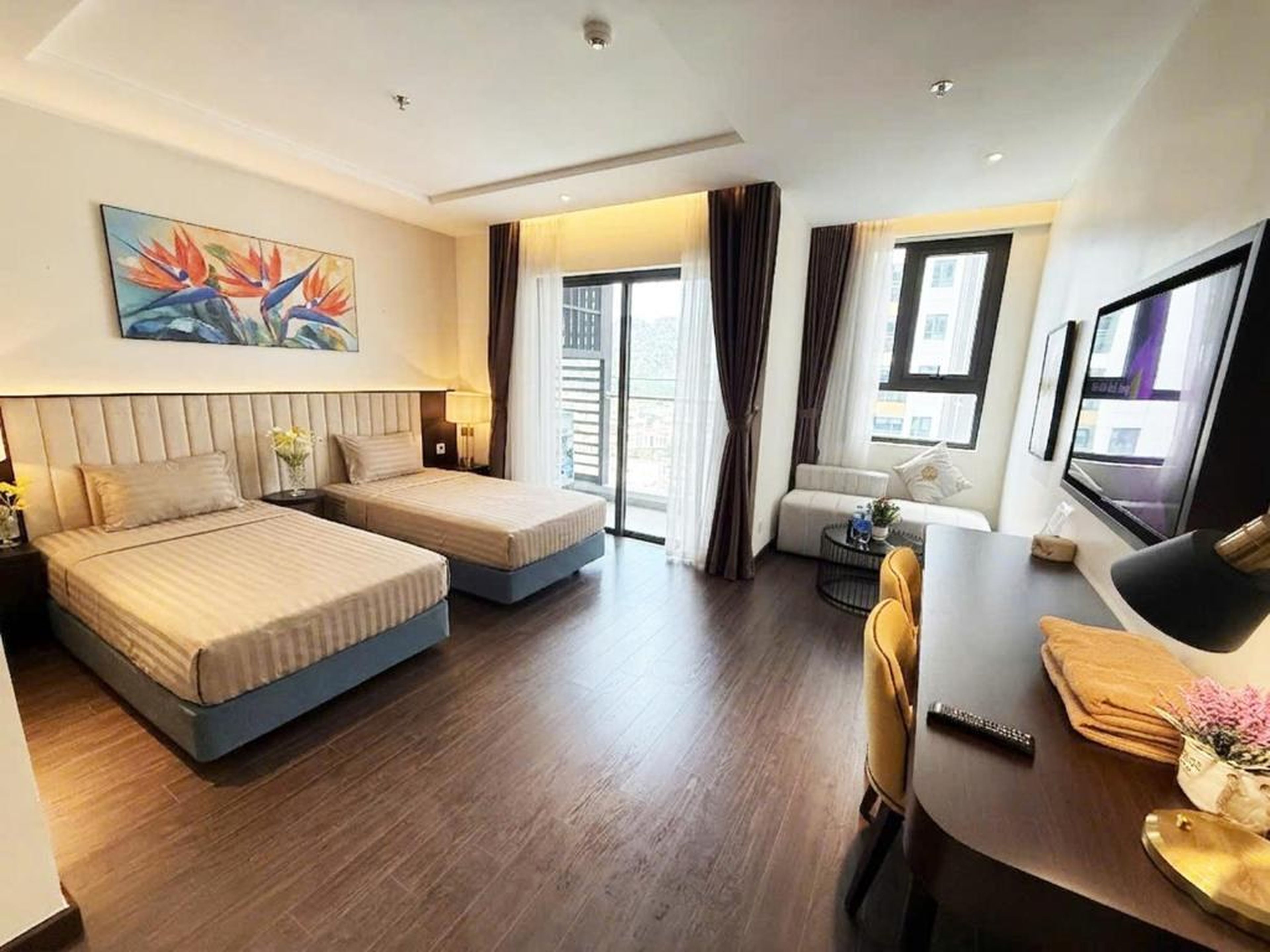 The Saphia S2 Luxury Hạ Long - Hình 21