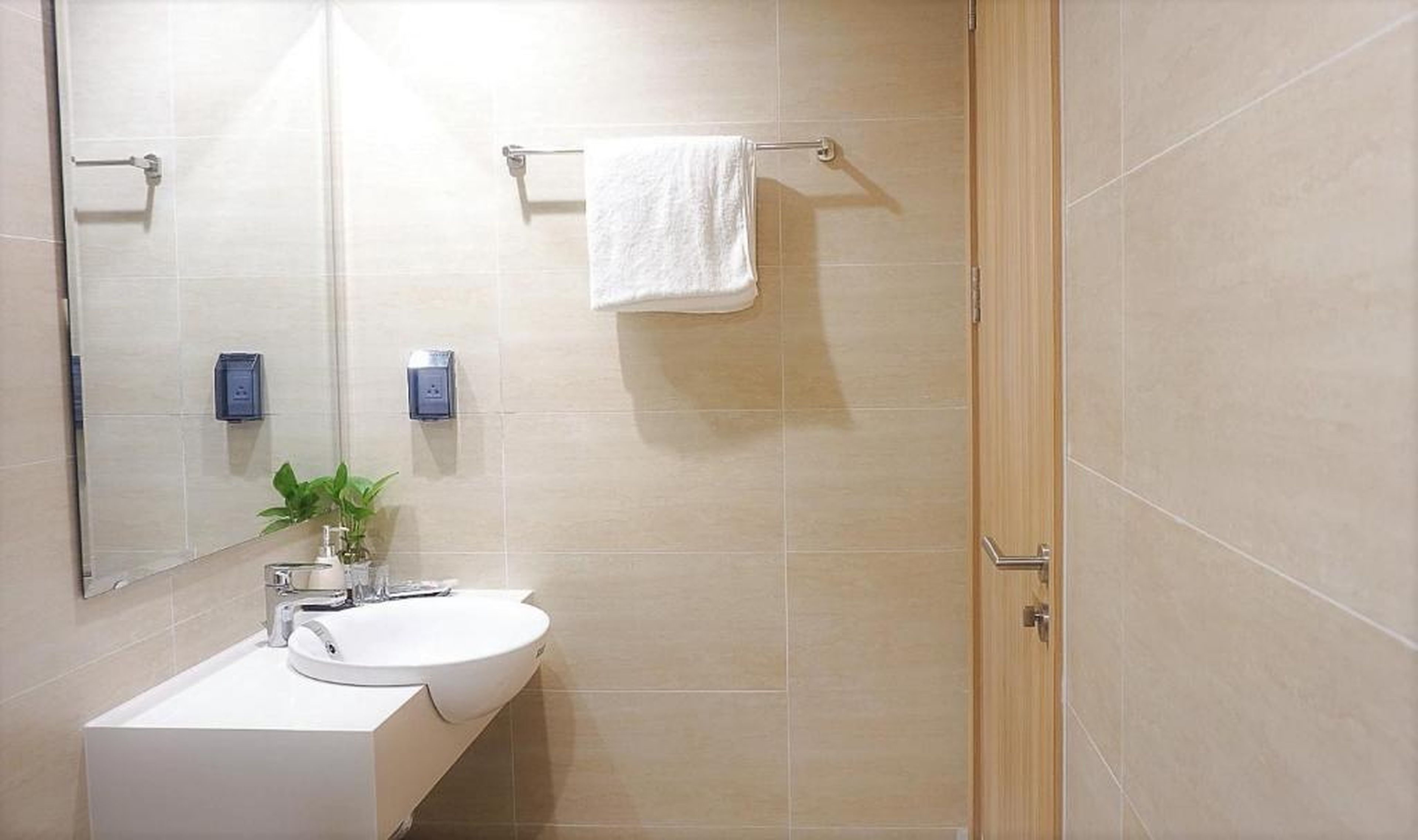 Ecobay Halong -Mountain view and near Marina beach - Hình 7