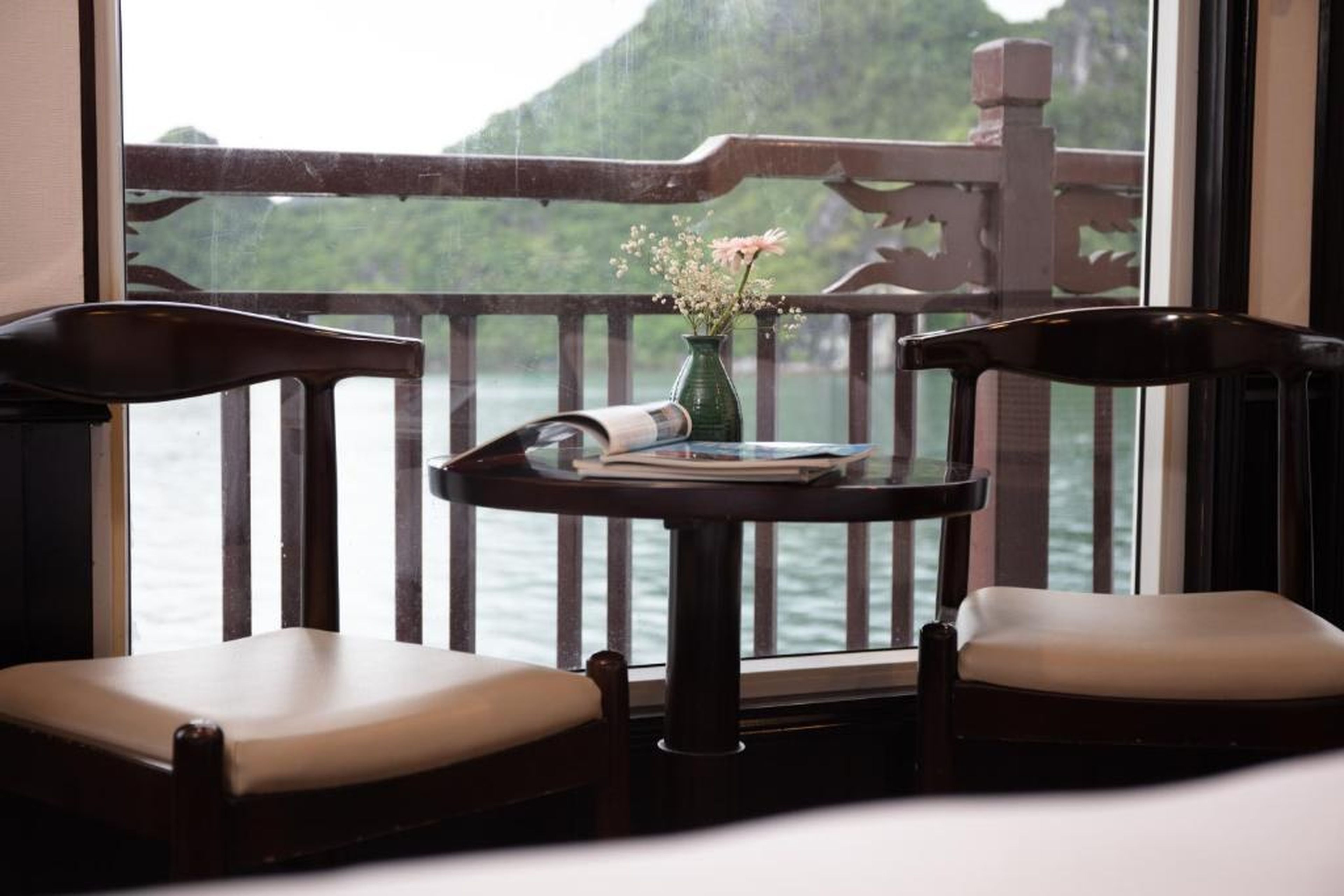 Amanda Cruise Ha Long Bay - Hình 44