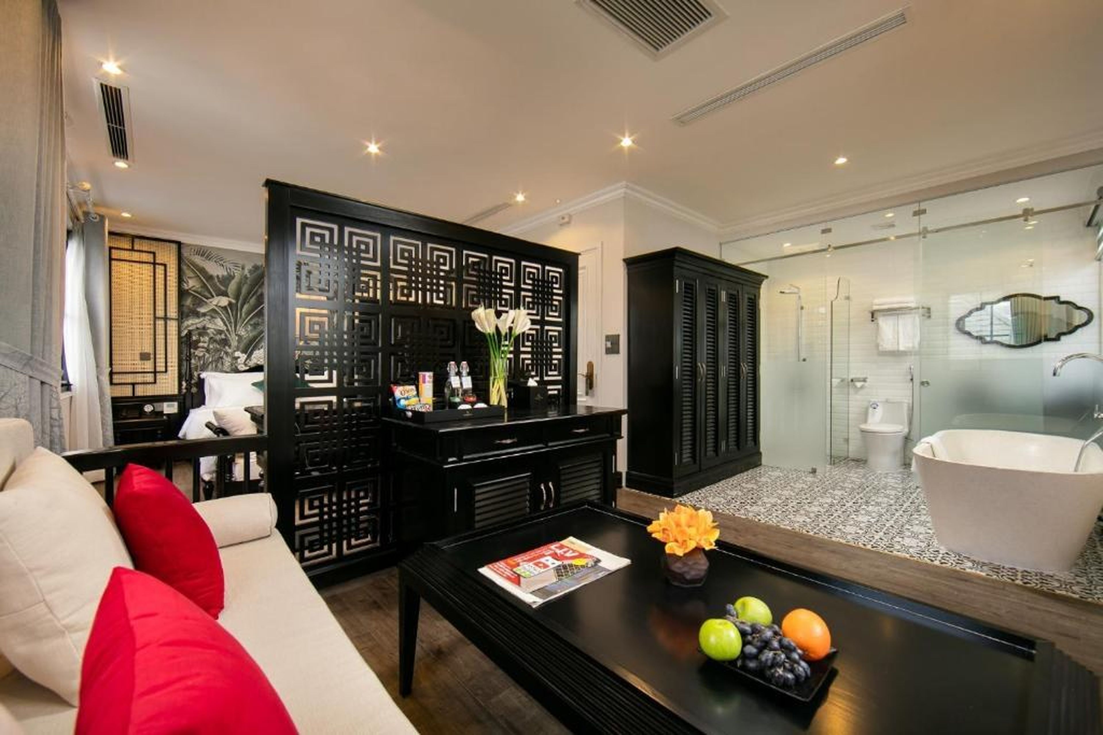 Green Suites Hotel - Hình 4