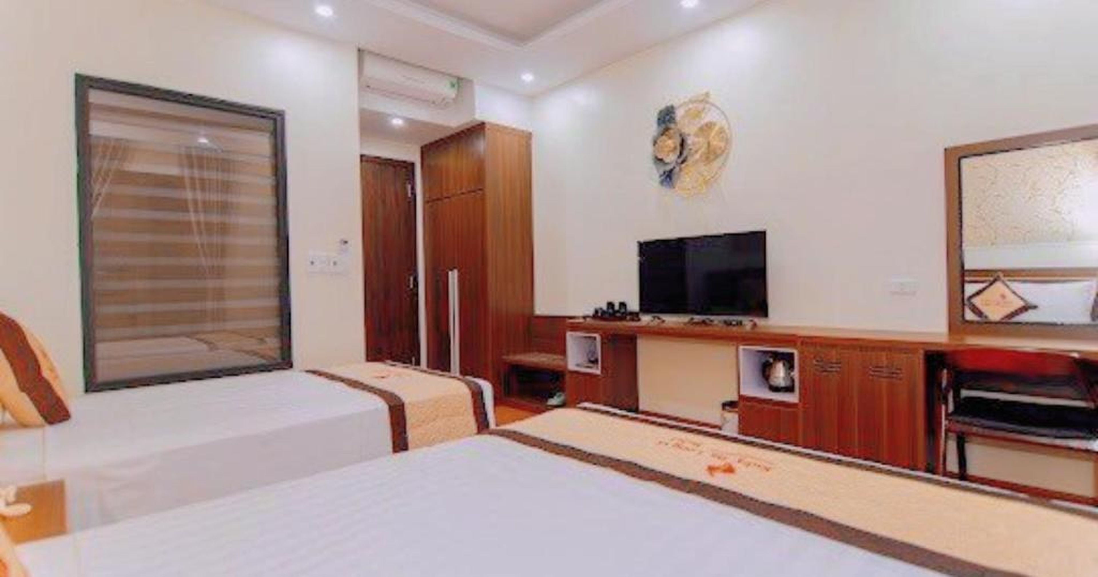 Ruby Halong 6 Hotel - Hình 18