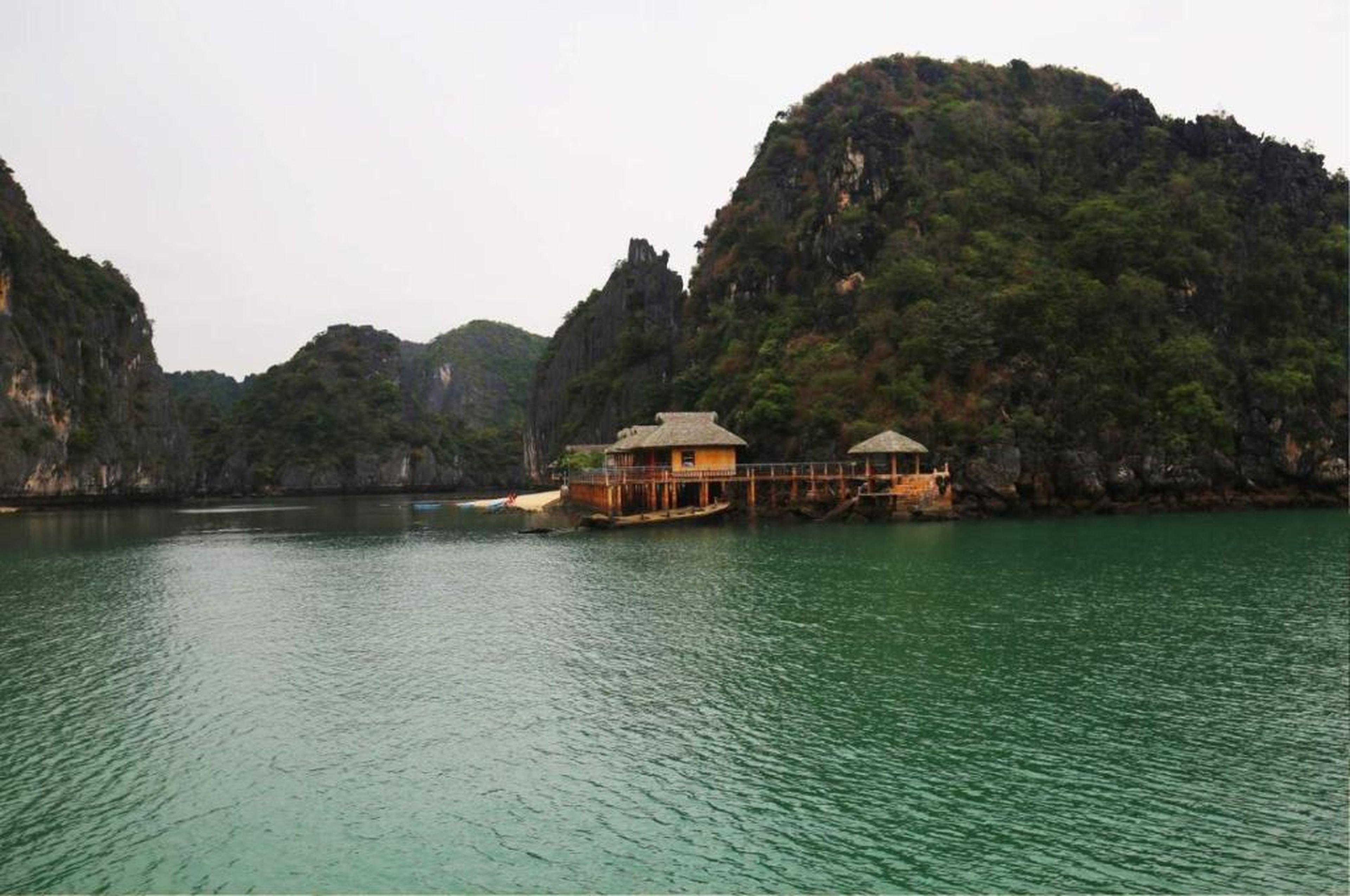 Halong Sapphire Cruises - Hình 23