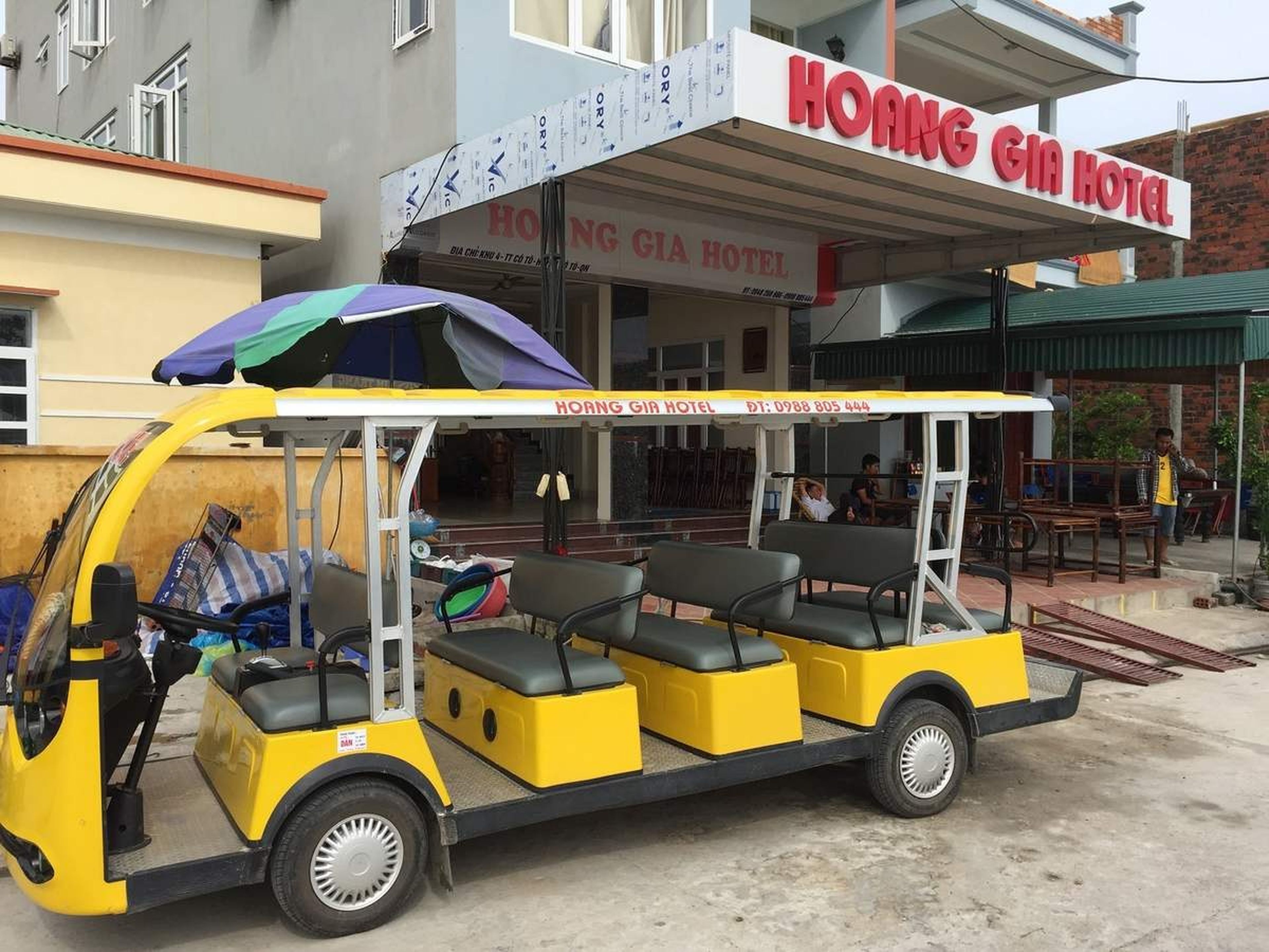 Cô Tô Island Travel Experience – Exciting Things Waiting for You to Discover - Hình 6